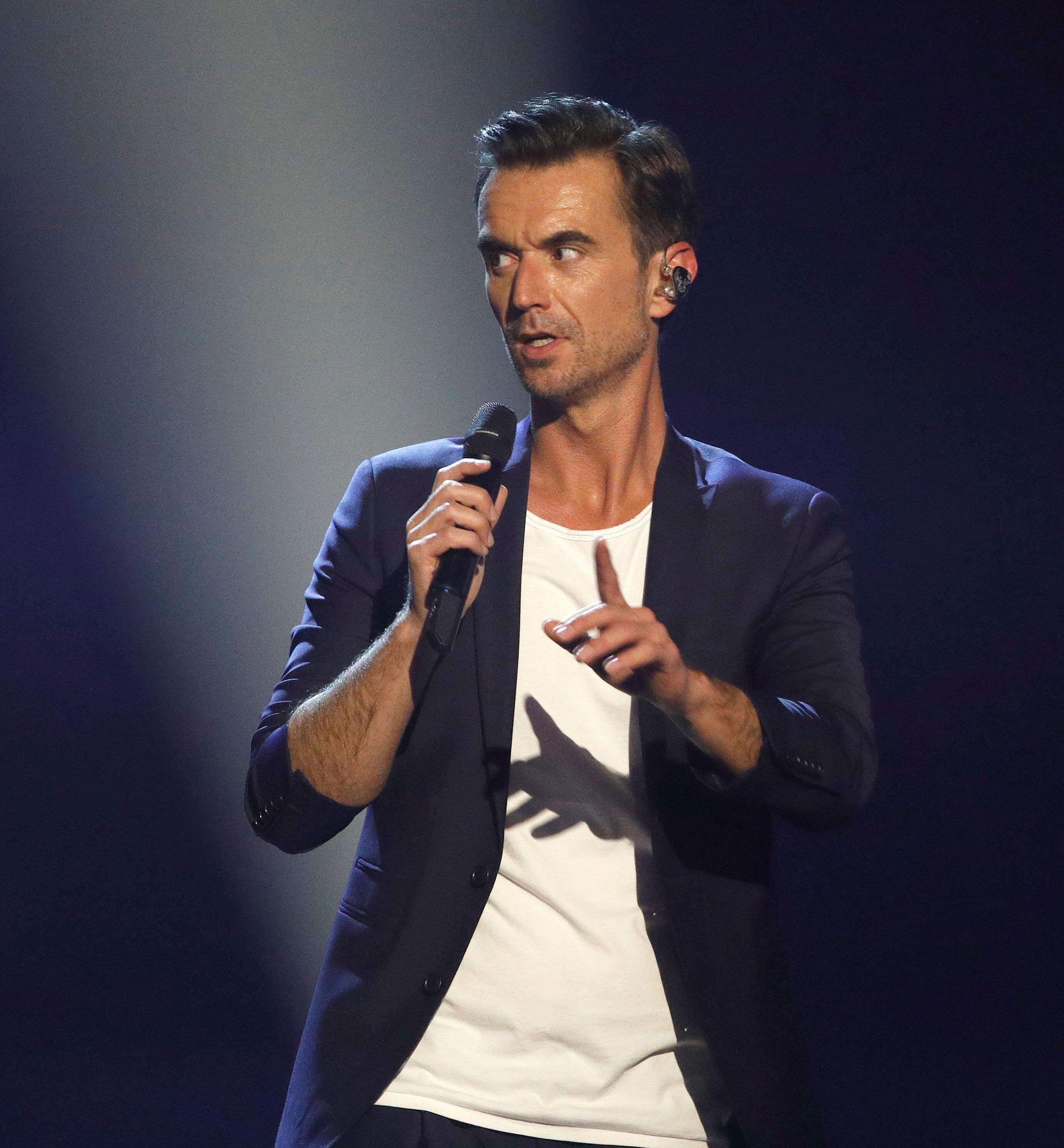 Image - Not-OP und Tumor: DSDS-Chef Florian Silbereisen in großer Sorge um seinen Vater