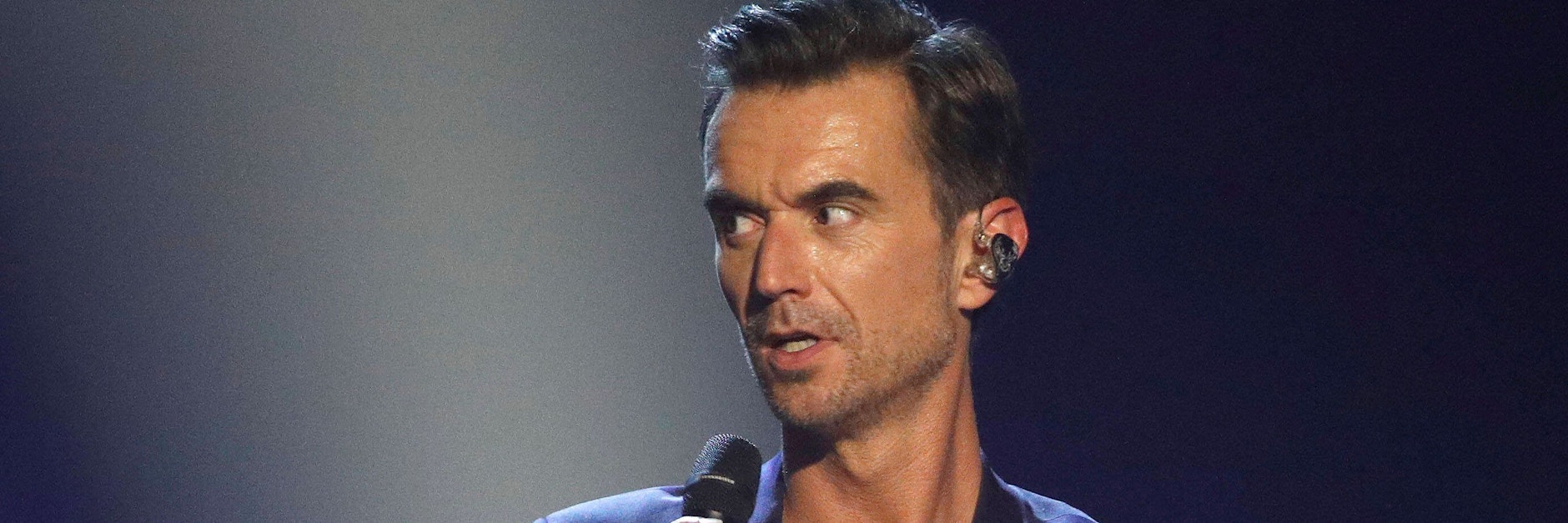 Florian Silbereisen ist als Moderator, DSDS-Juror, Traumschiff-Kapitän und Schlagersänger unterwegs. 