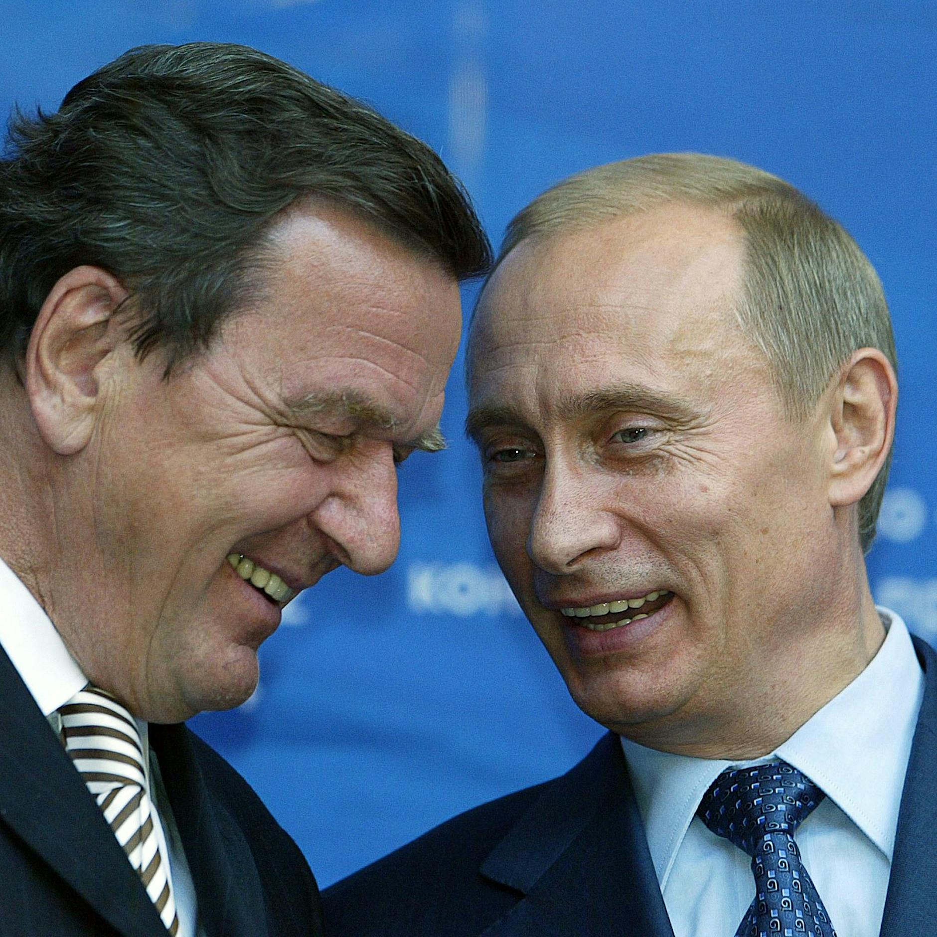 Die SPD und ihr Verhältnis zu Russland