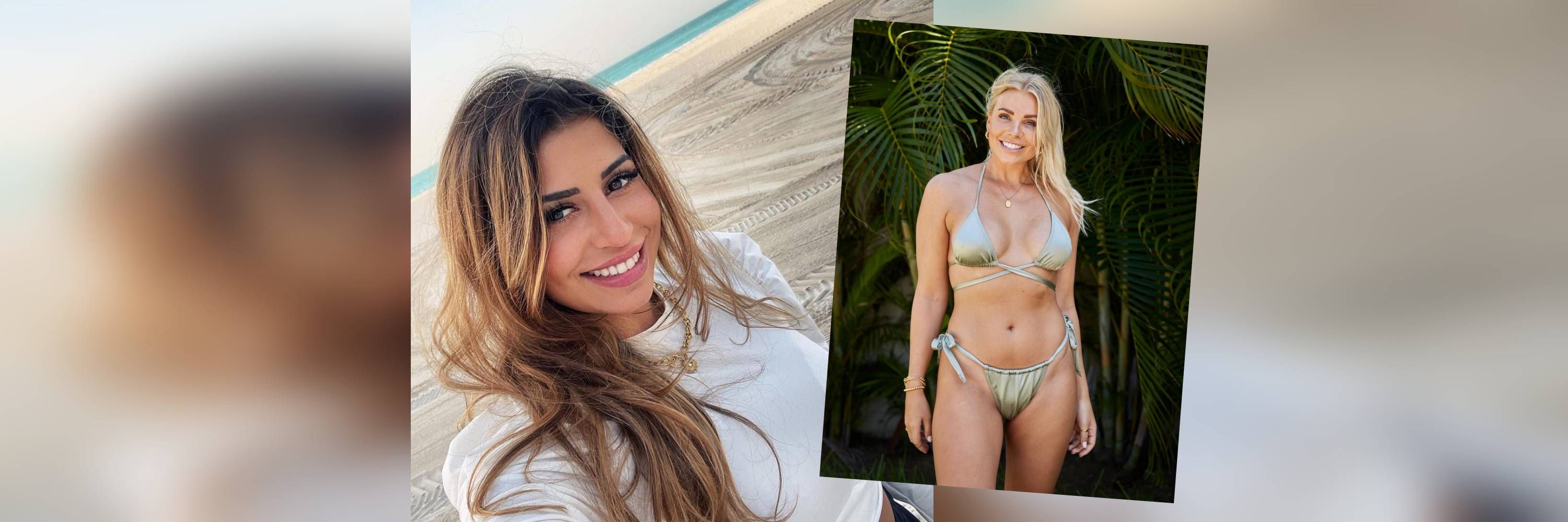 Image - „Der Bachelor“: Mit DIESER Kandidatin kann sich Ex-Finalistin Eva Benetatou identifizieren