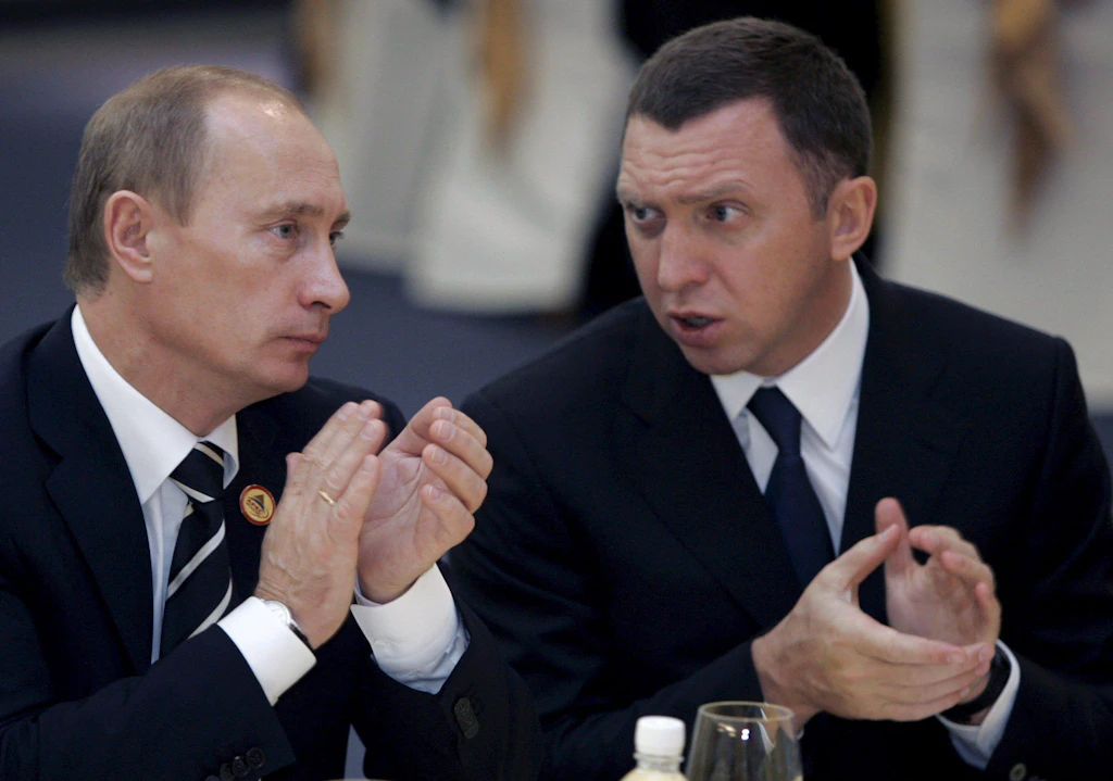 Die Stunde der Rache: Oligarchen attackieren Putin