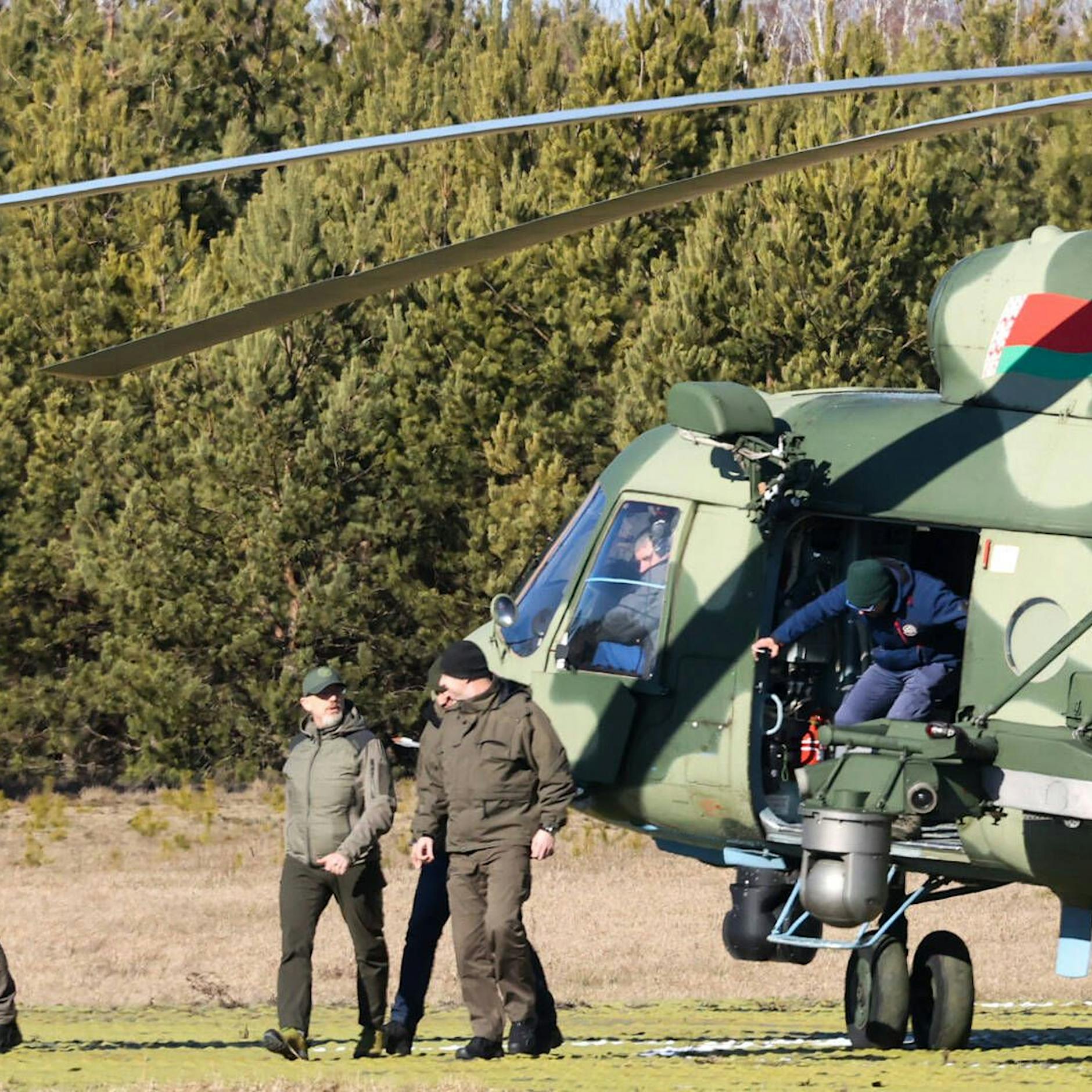 UPDATE! Friedensverhandlungen zwischen Russland und Ukraine: So liefen die Gespräche – gibt es jetzt Hoffnung?