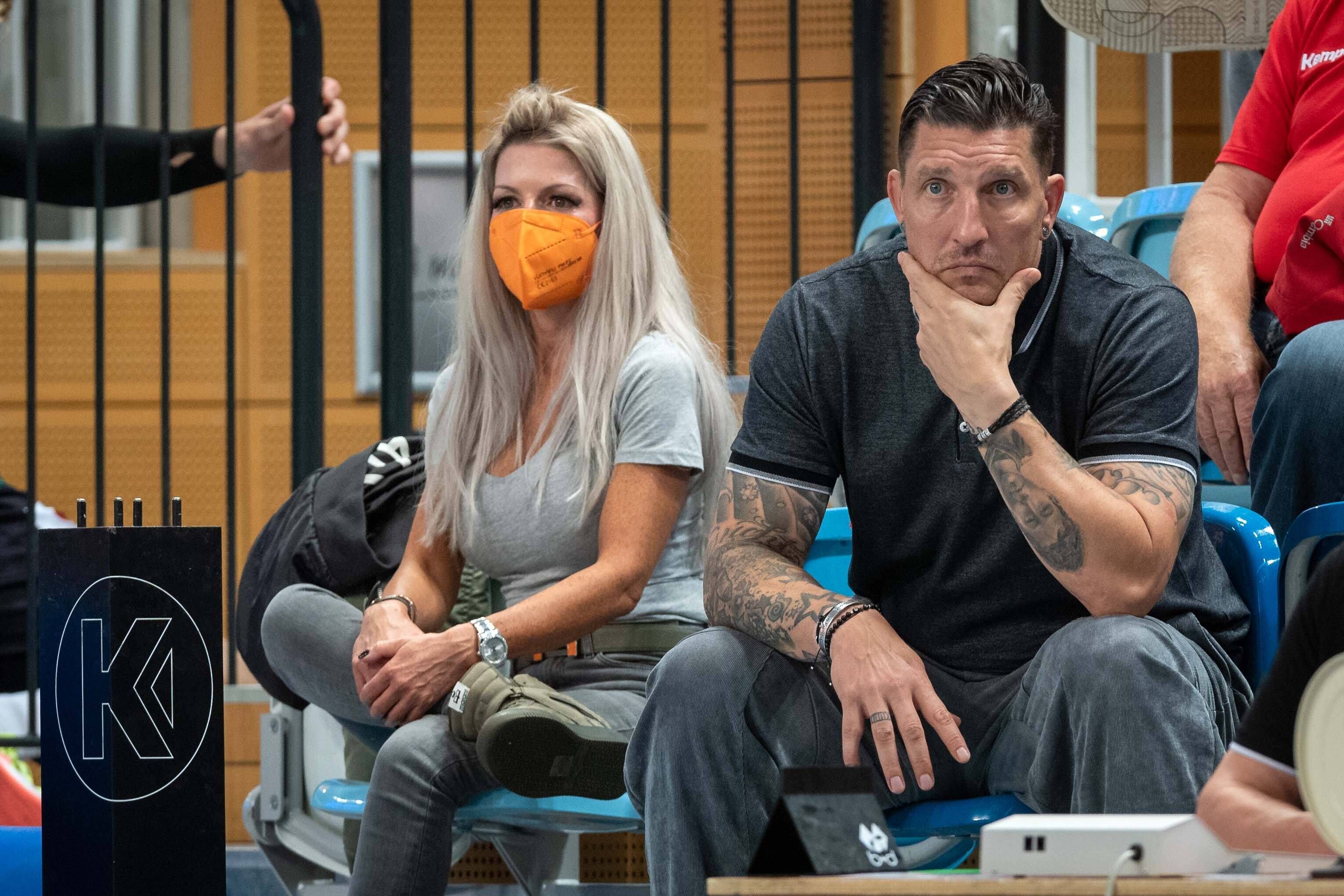 Image - Stefan Kretzschmar als Aushilfscoach der Füchse: „Ich war eine totale Fehlbesetzung“