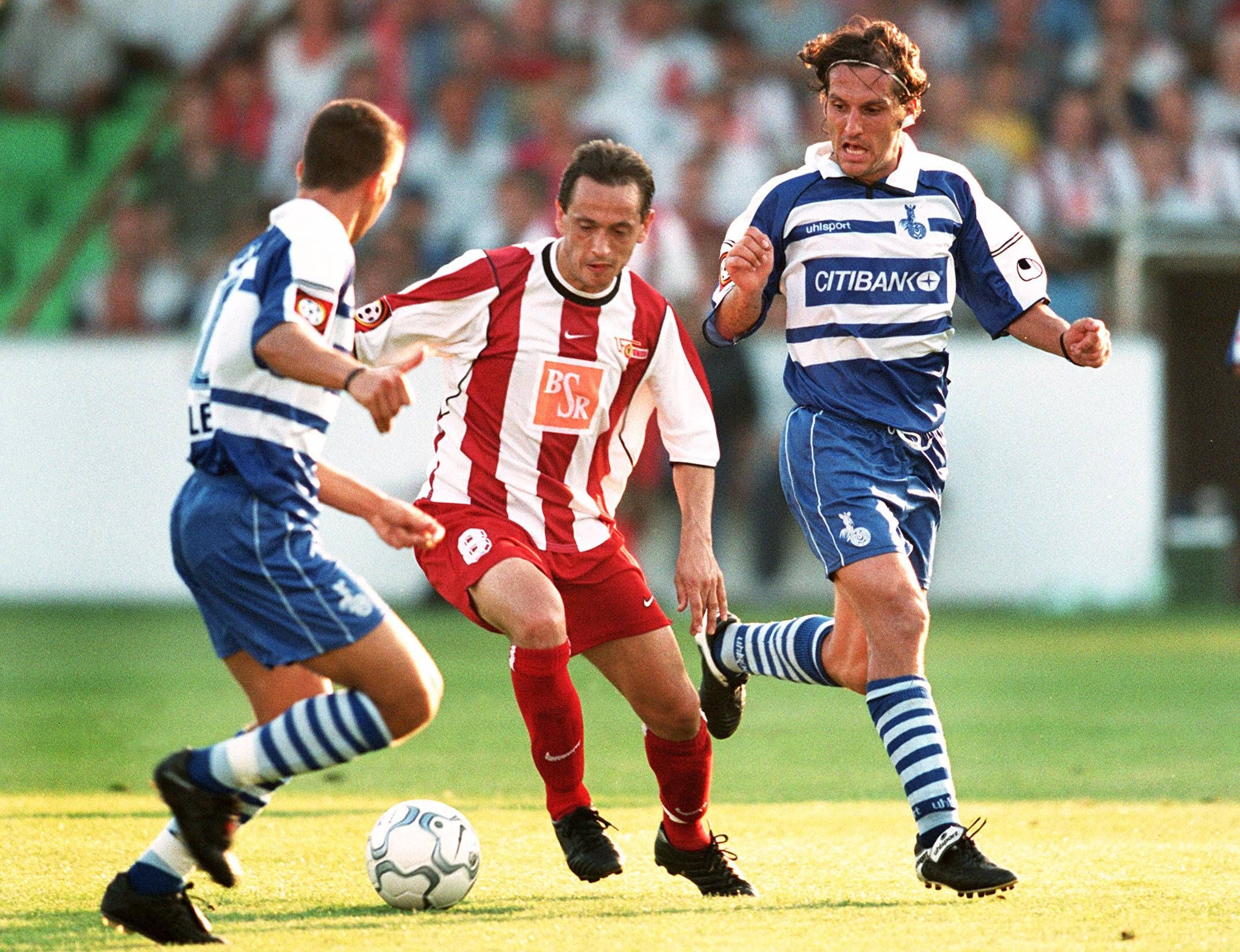 Image - 1. FC Union gegen St. Pauli: Tappt bloß nicht wieder in die Heimspiel-Falle!