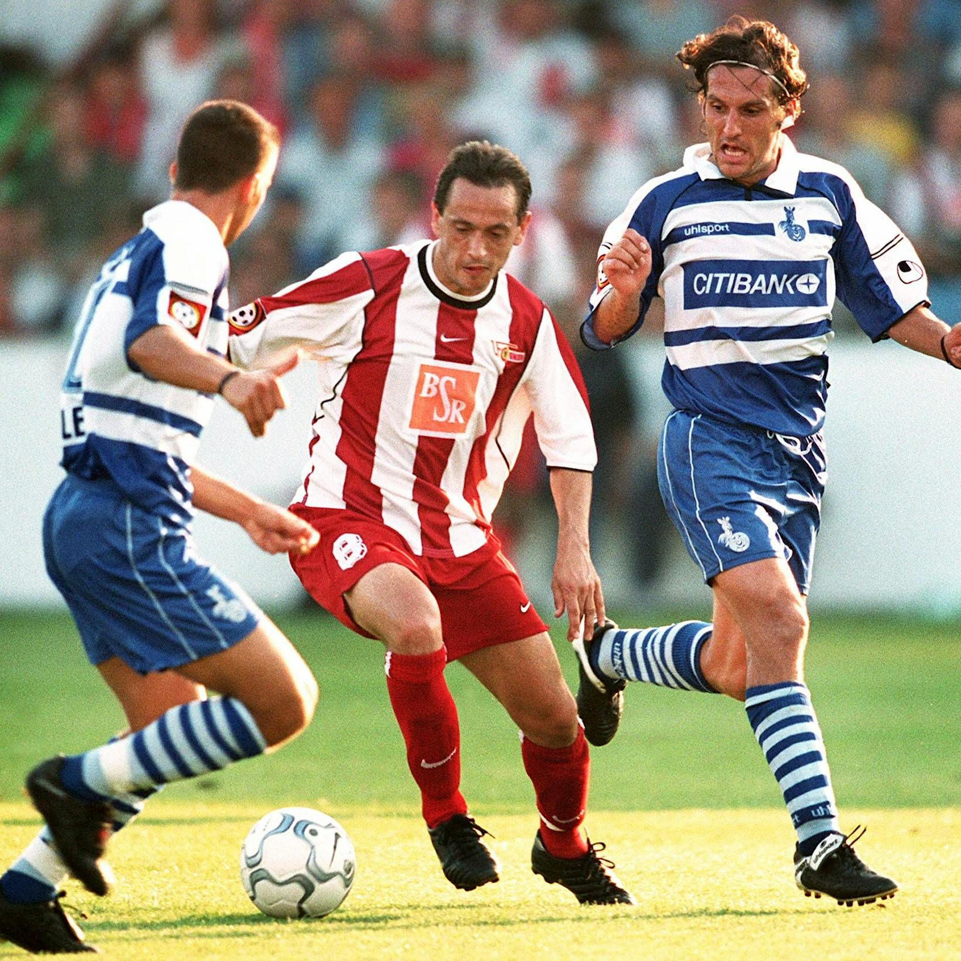 1. FC Union gegen St. Pauli: Tappt bloß nicht wieder in die Heimspiel-Falle!