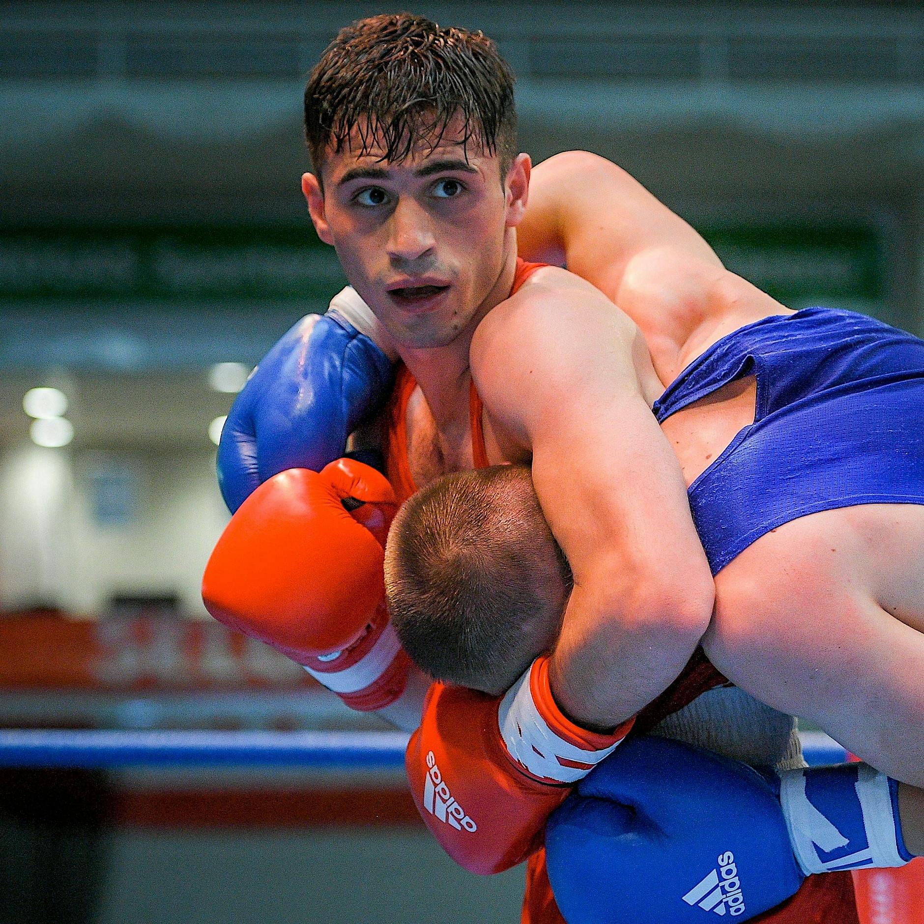 Schlag auf Schlag: Die politische Entwicklung wirft im Boxen neue Fragen auf