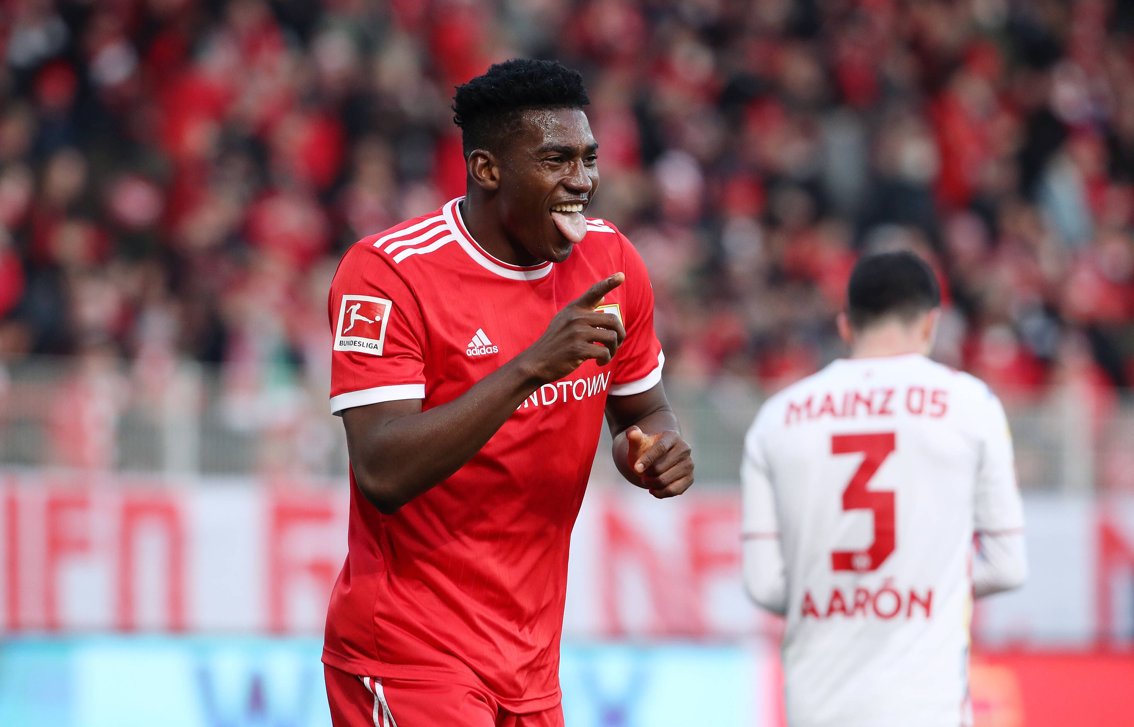 Taiwo soll es richten! Union-Coach Urs Fischer setzt gegen St. Pauli auf Awoniyi