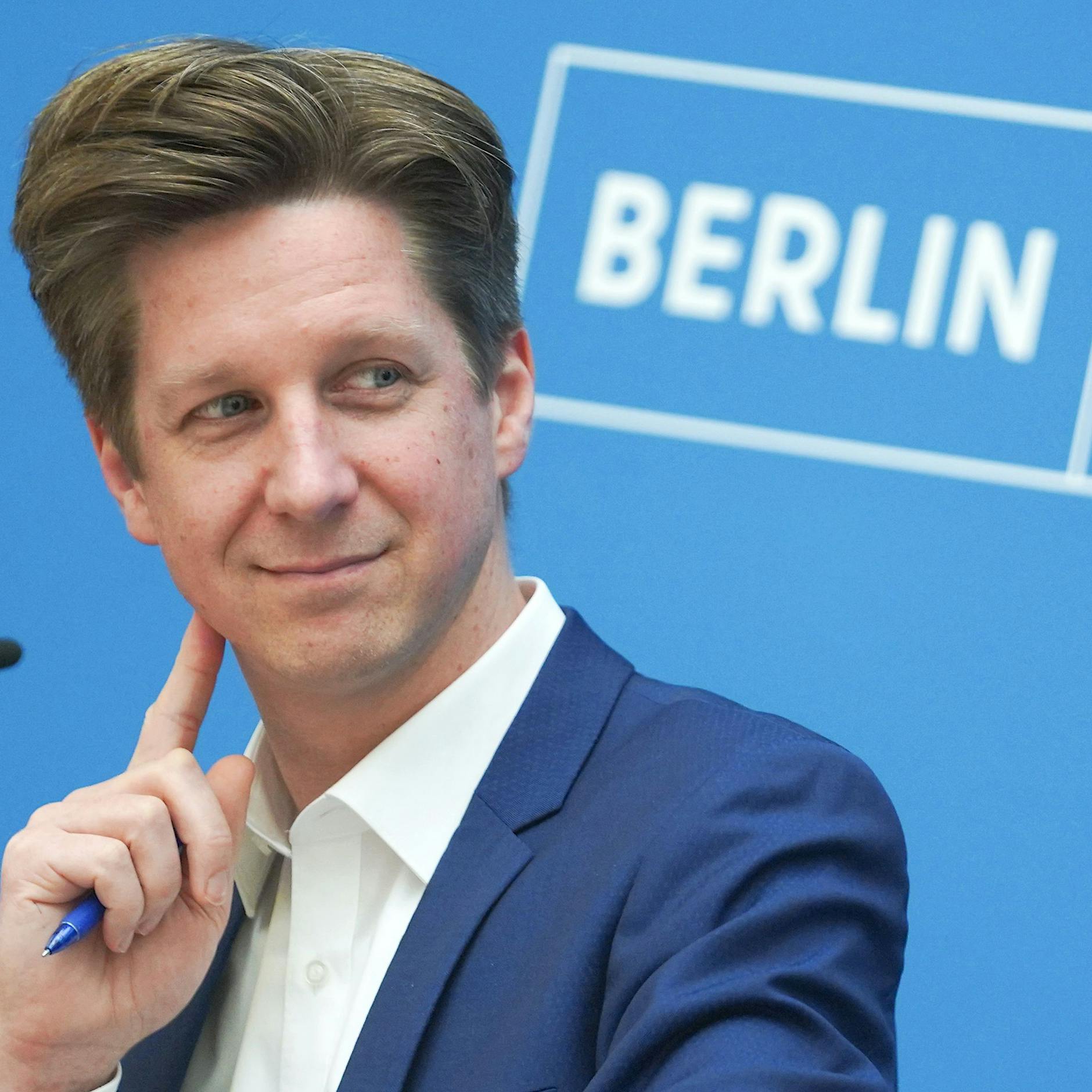 Doppelhaushalt 22/23: Berlin will investieren und Schulden tilgen