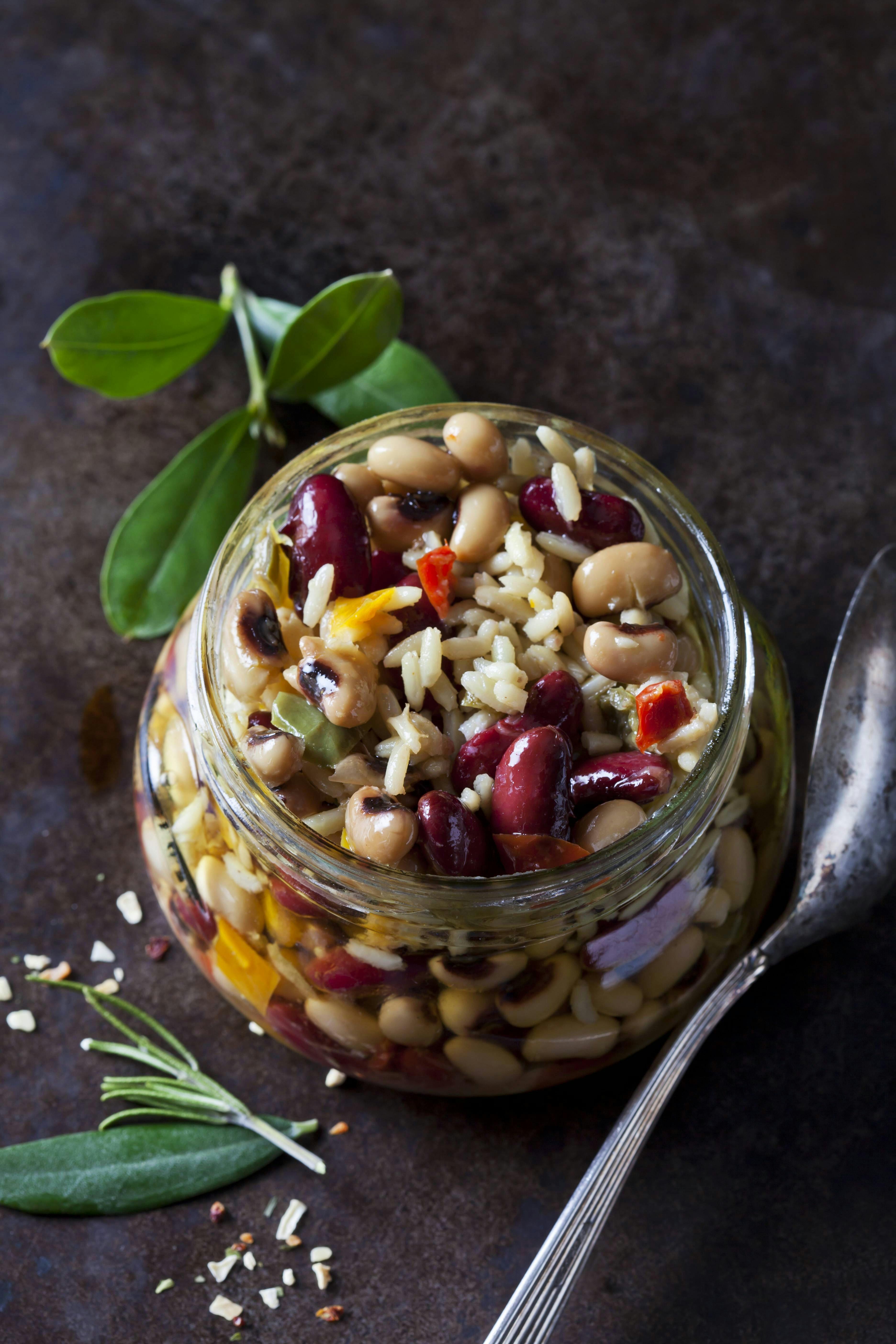 Hammer-Rezept fürs schnelle Abendessen: Probieren Sie mal Sattmacher ...