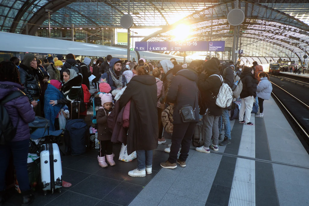 Berlin hält an Städtepartnerschaft mit Moskau fest