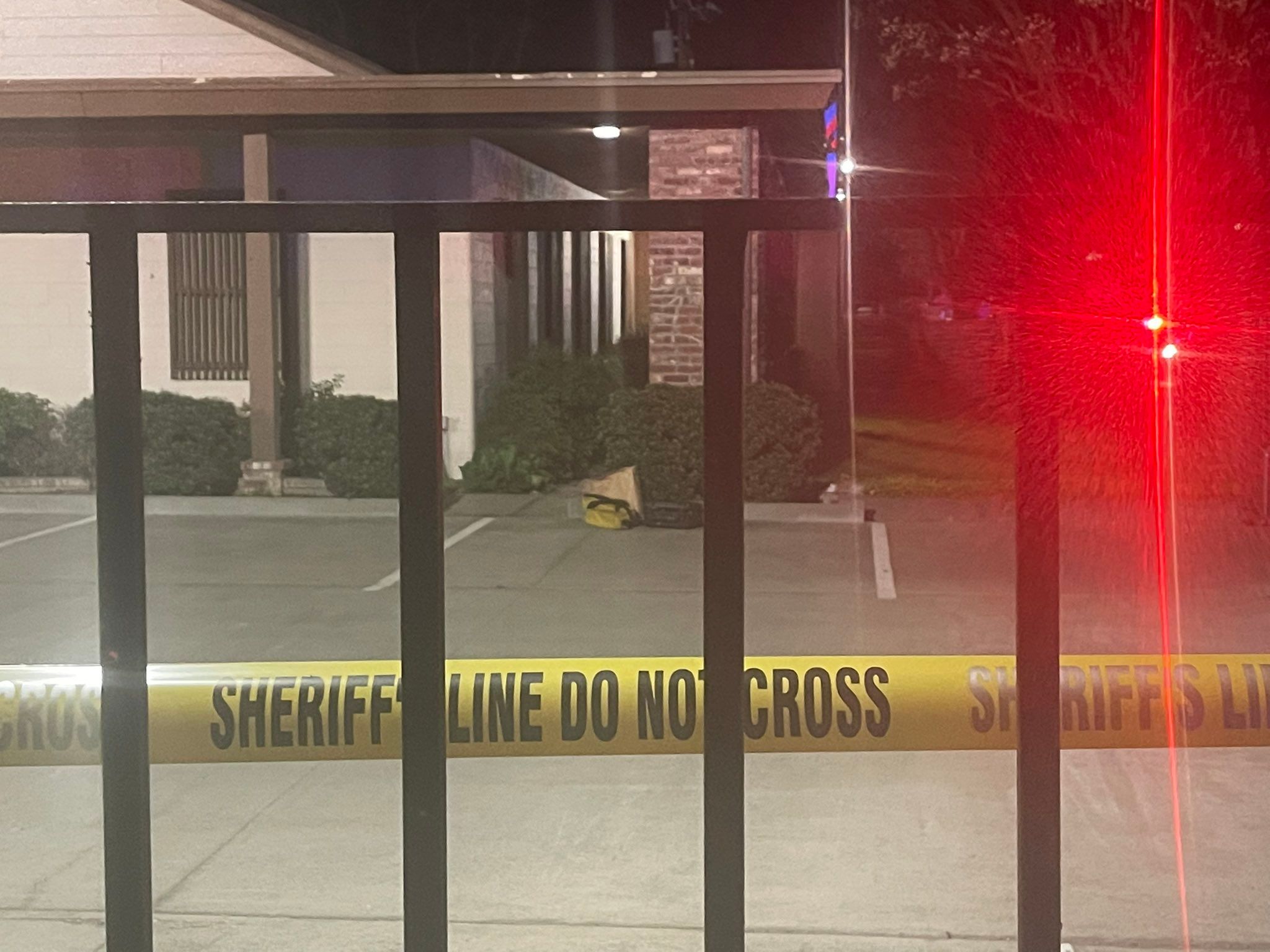 Image - Vater erschießt seine drei Kinder und sich selbst – mitten in einer Kirche