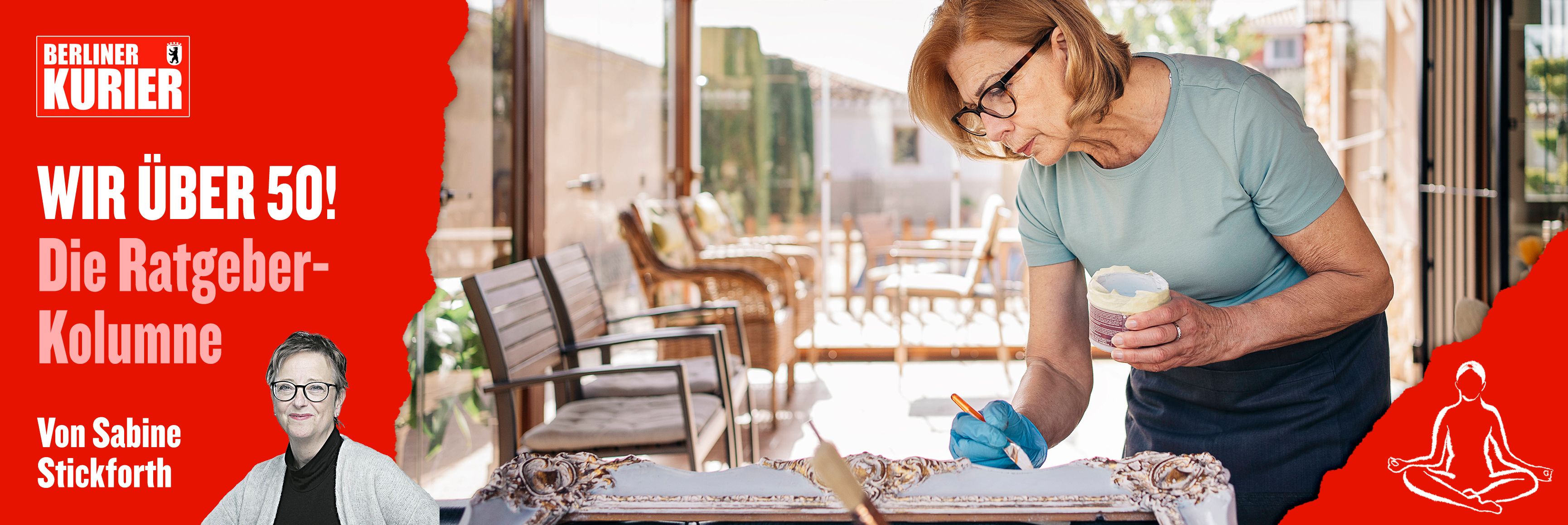 Angst vor dem Krieg und Hoffnungslosigkeit: Mit DIESEN Tricks holen Sie sich aus dem Stimmungs-Tief