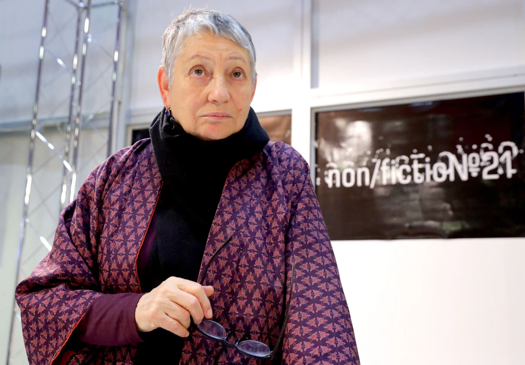 Schriftsteller: „Millionen von Russen unterstützen Putin nicht“