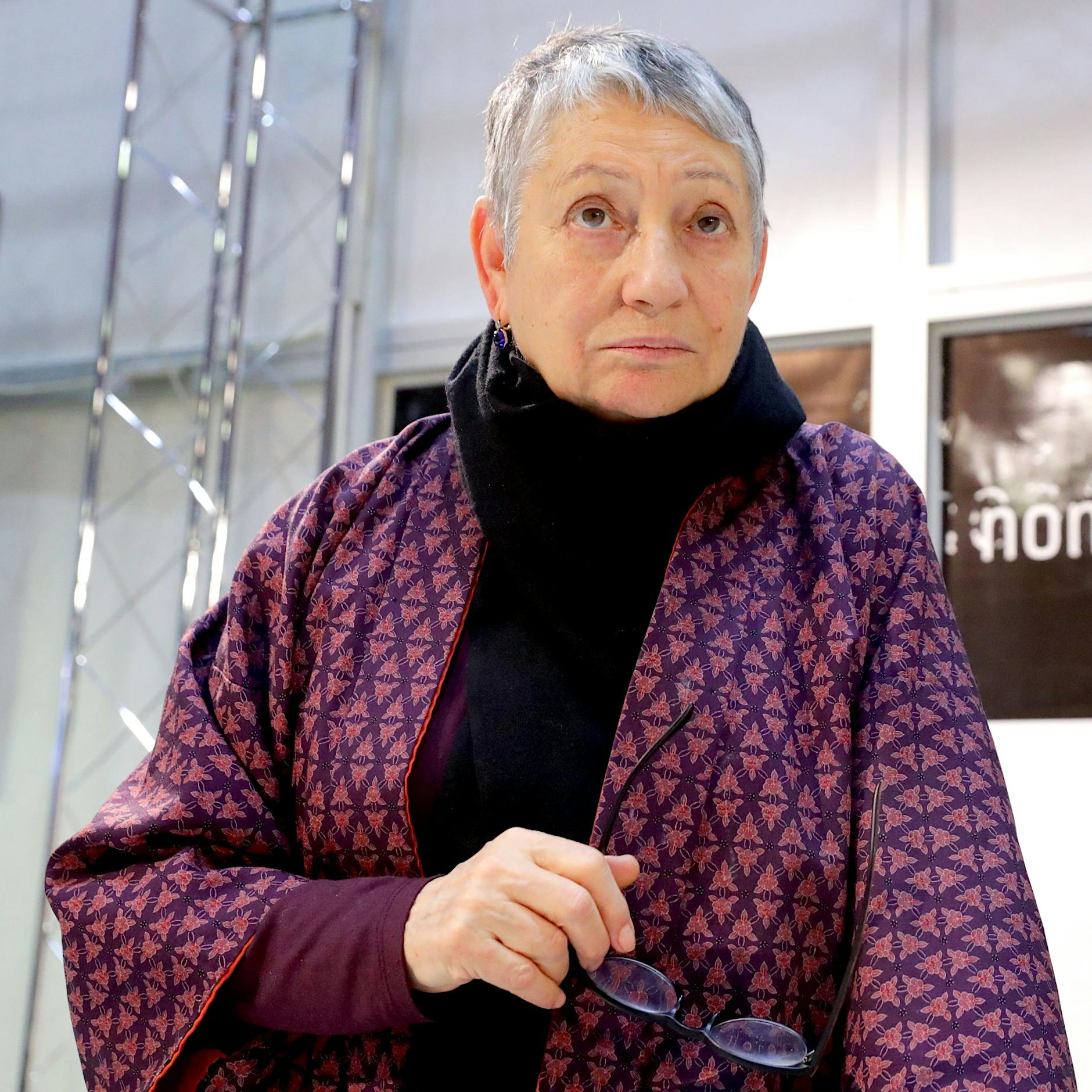 Schriftsteller: „Millionen von Russen unterstützen Putin nicht“