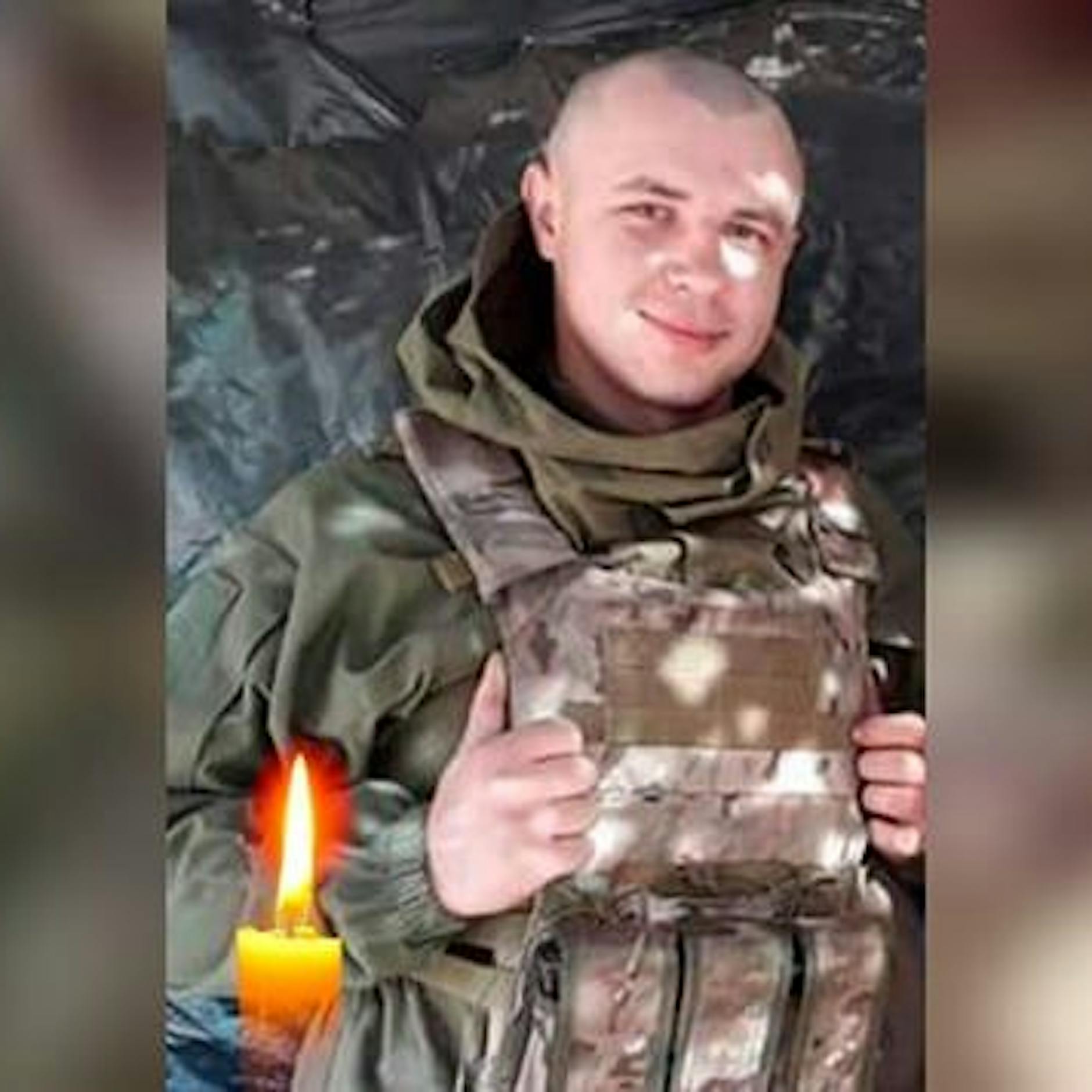 „Held der Ukraine“: Soldat sprengte sich im Krieg mit Brücke in die Luft – um russische Panzer aufzuhalten