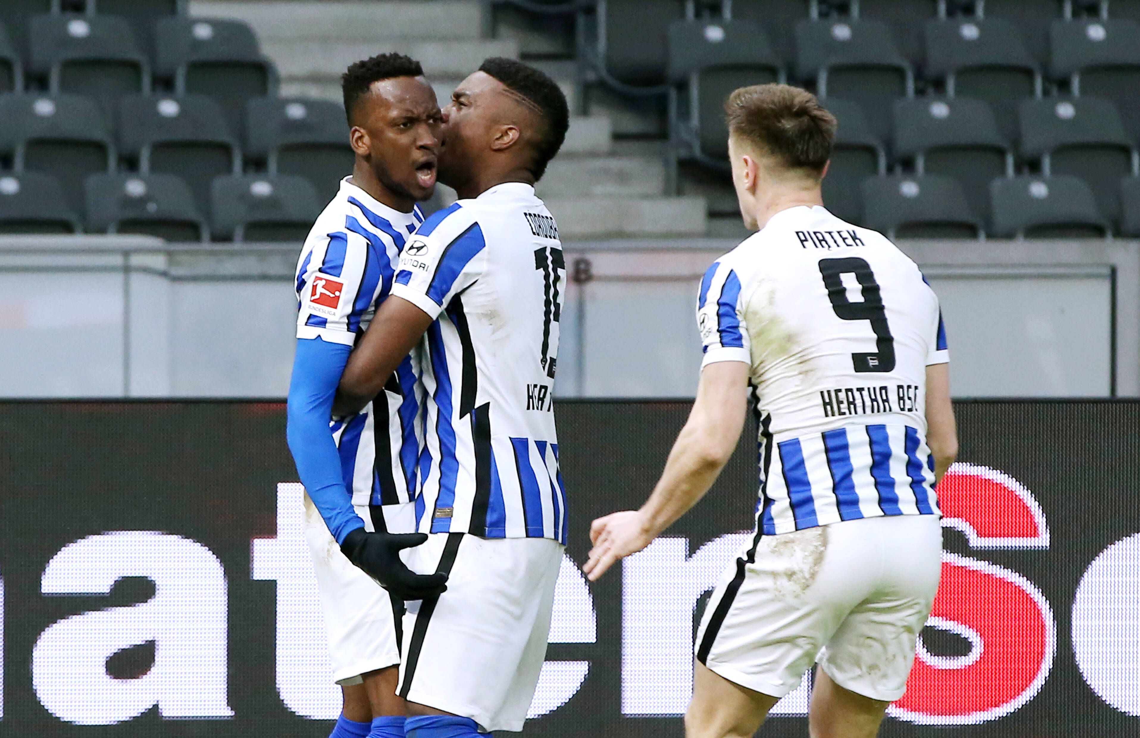 Image - Herthas Transfer-Horror: Millionen versenkt für null Verbesserung!