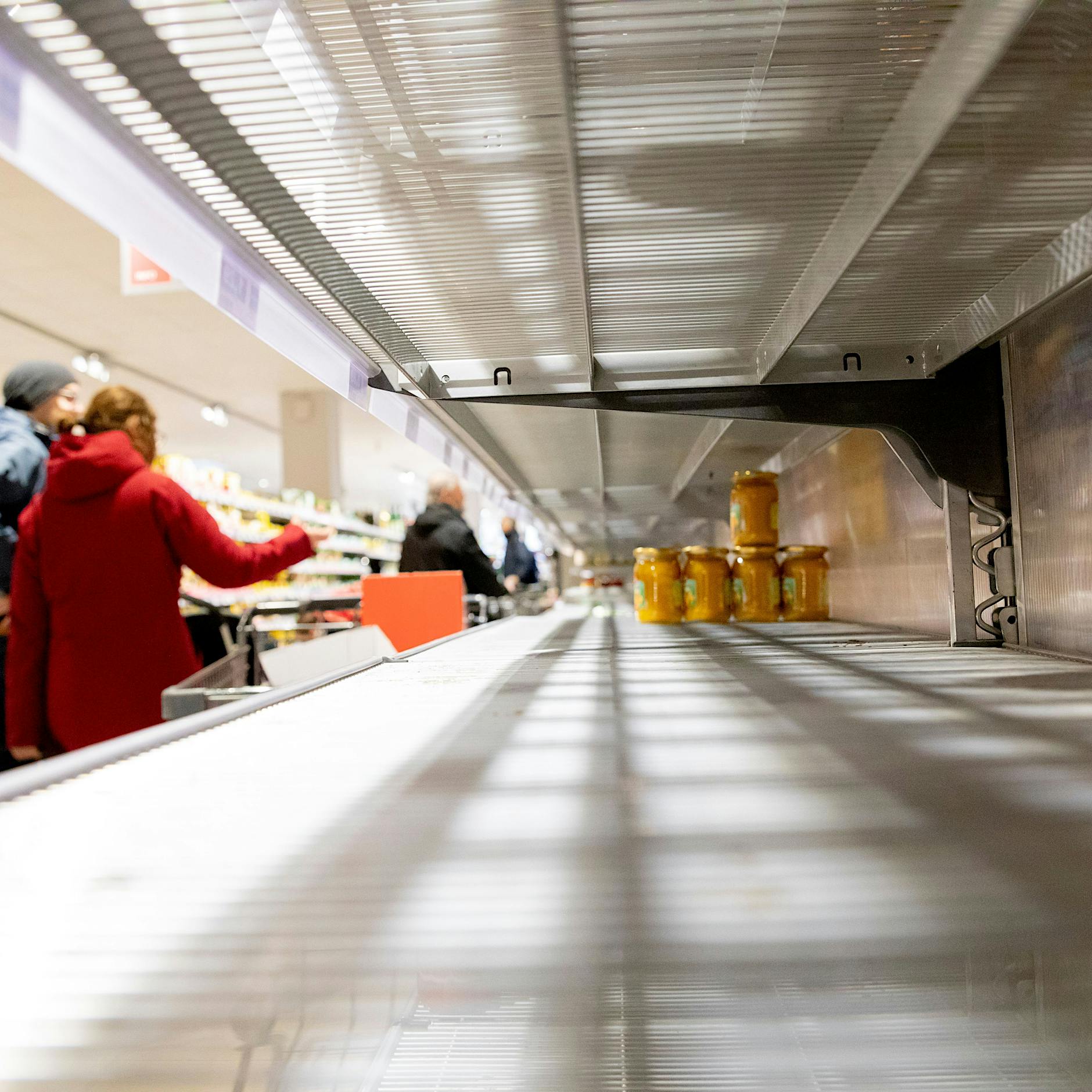 Déjà-vu mit Klopapier