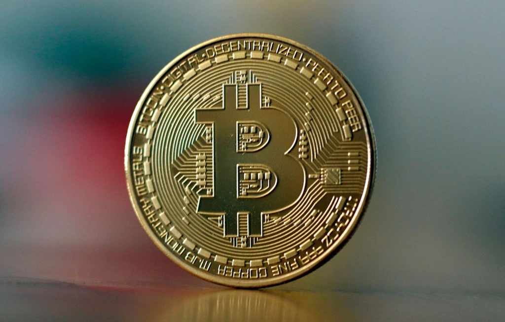 Russen und Ukrainer fliehen in Bitcoin