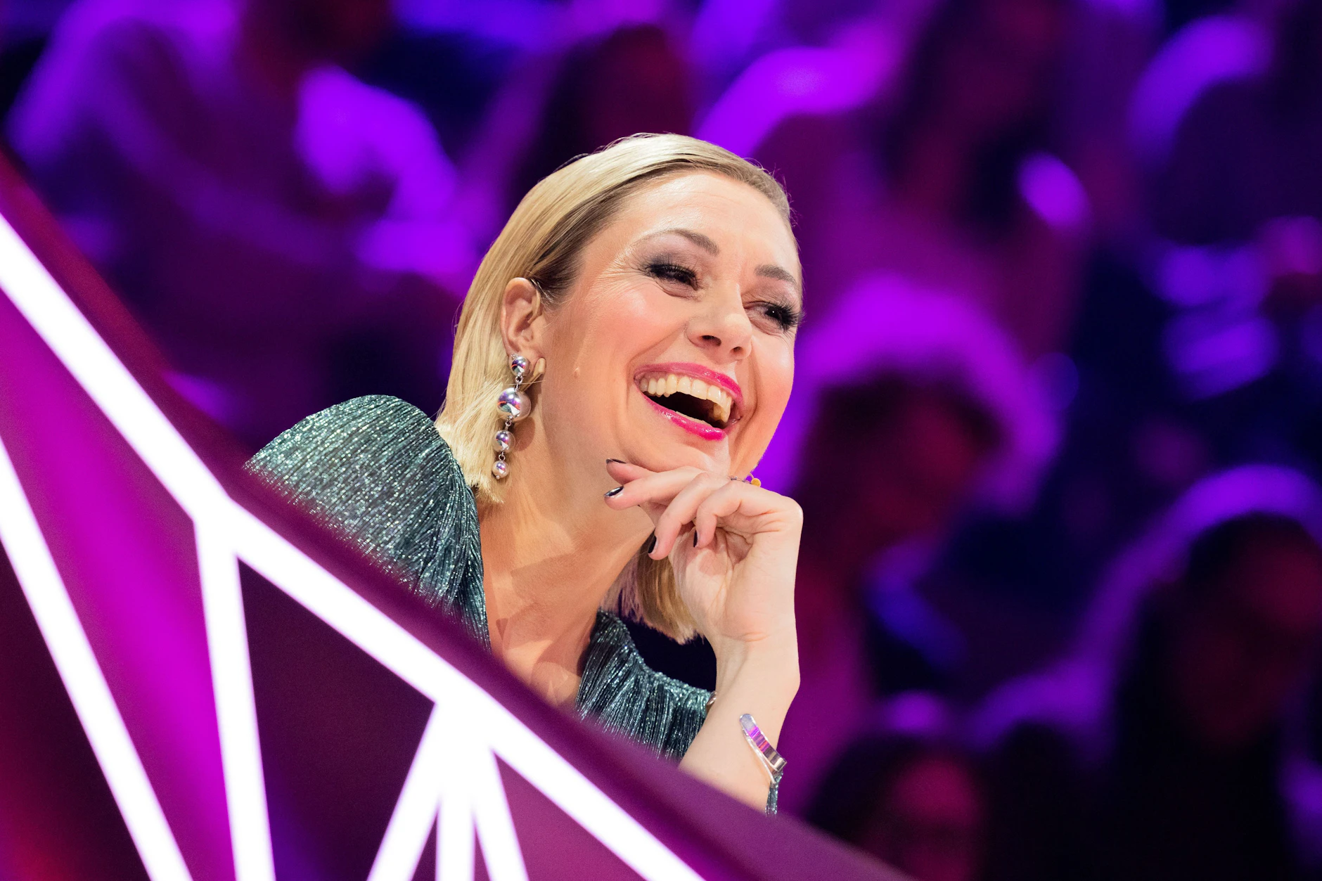Fiese Kritik zu „The Masked Singer“: Das Rateteam steht fest – aber es ...