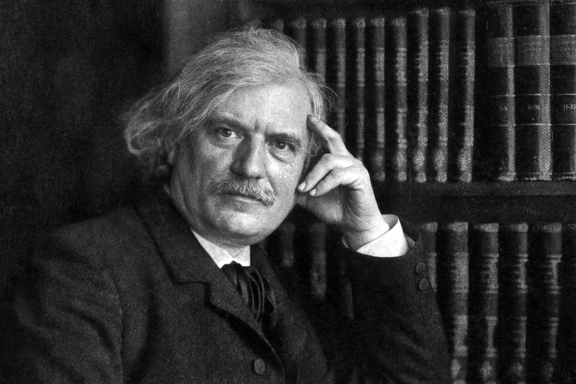 Jurist, Dichter, Denker - und Promi seiner Zeit: Josef Kohler (1849–1919)