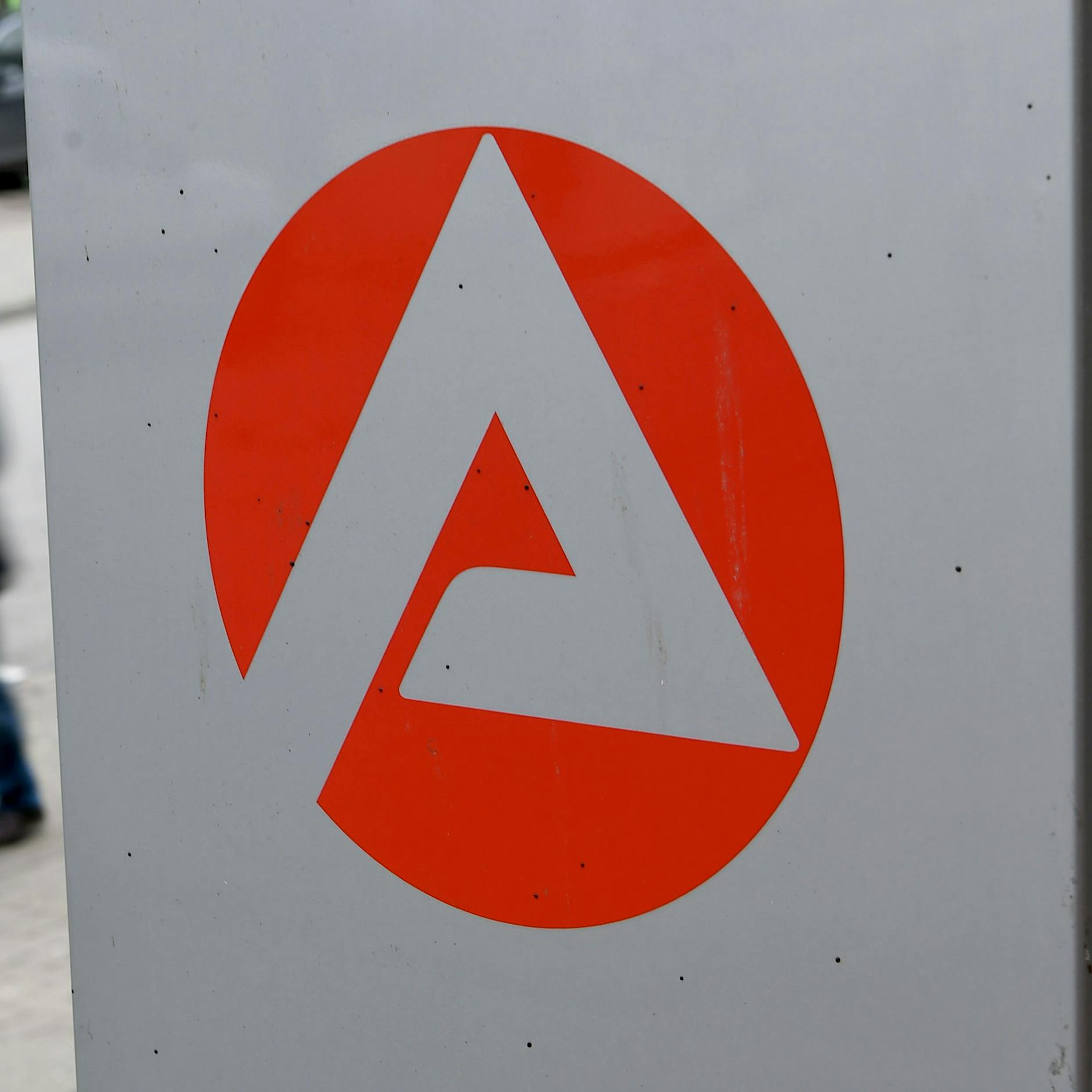 Neue Zahlen: Arbeitslosigkeit in Berlin leicht gestiegen