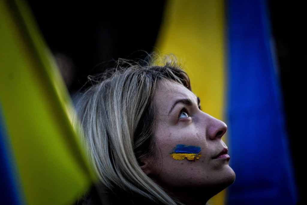 Kyjiw statt Kiew zu schreiben, verlangen manche Ukrainer: Muss das sein?