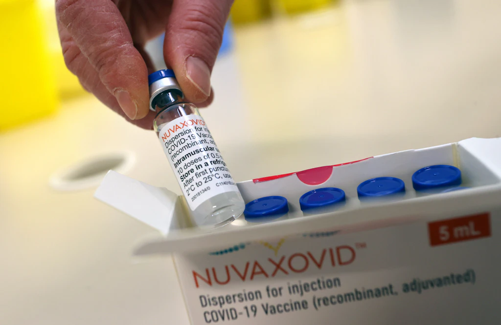 Hausärzte: Wenig Interesse an Novavax-Impfstoff in Praxen