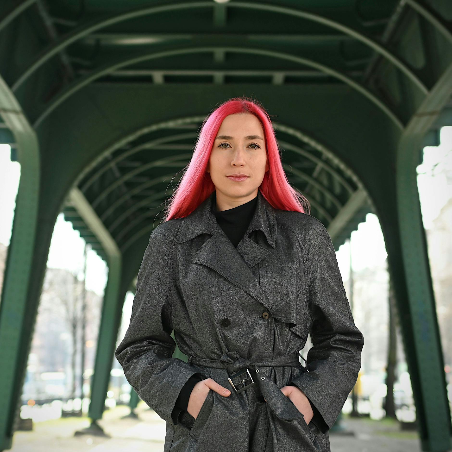 Spenden für die Ukraine: Schlafsäcke, Jacken – und Helme für „17 Helden“