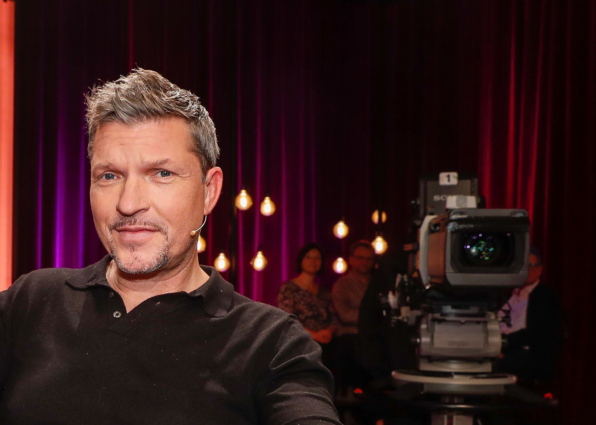 Image - Hardy Krüger Jr. ist raus bei „Let's Dance“– Warum er nicht mehr mittanzen darf, lesen Sie hier!