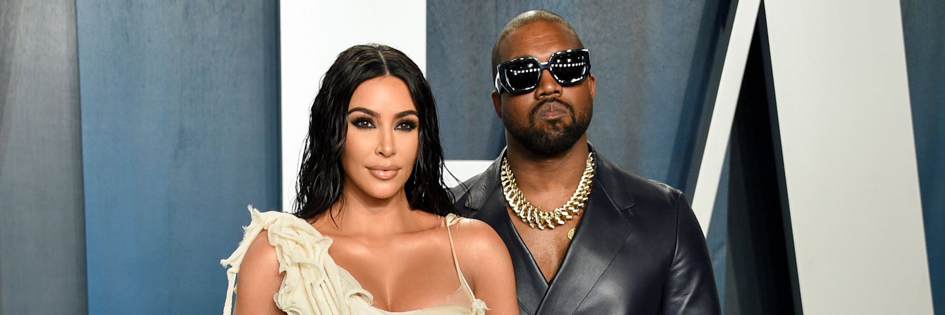 Kim Kardashian und Kanye West sind nun endlich geschieden.