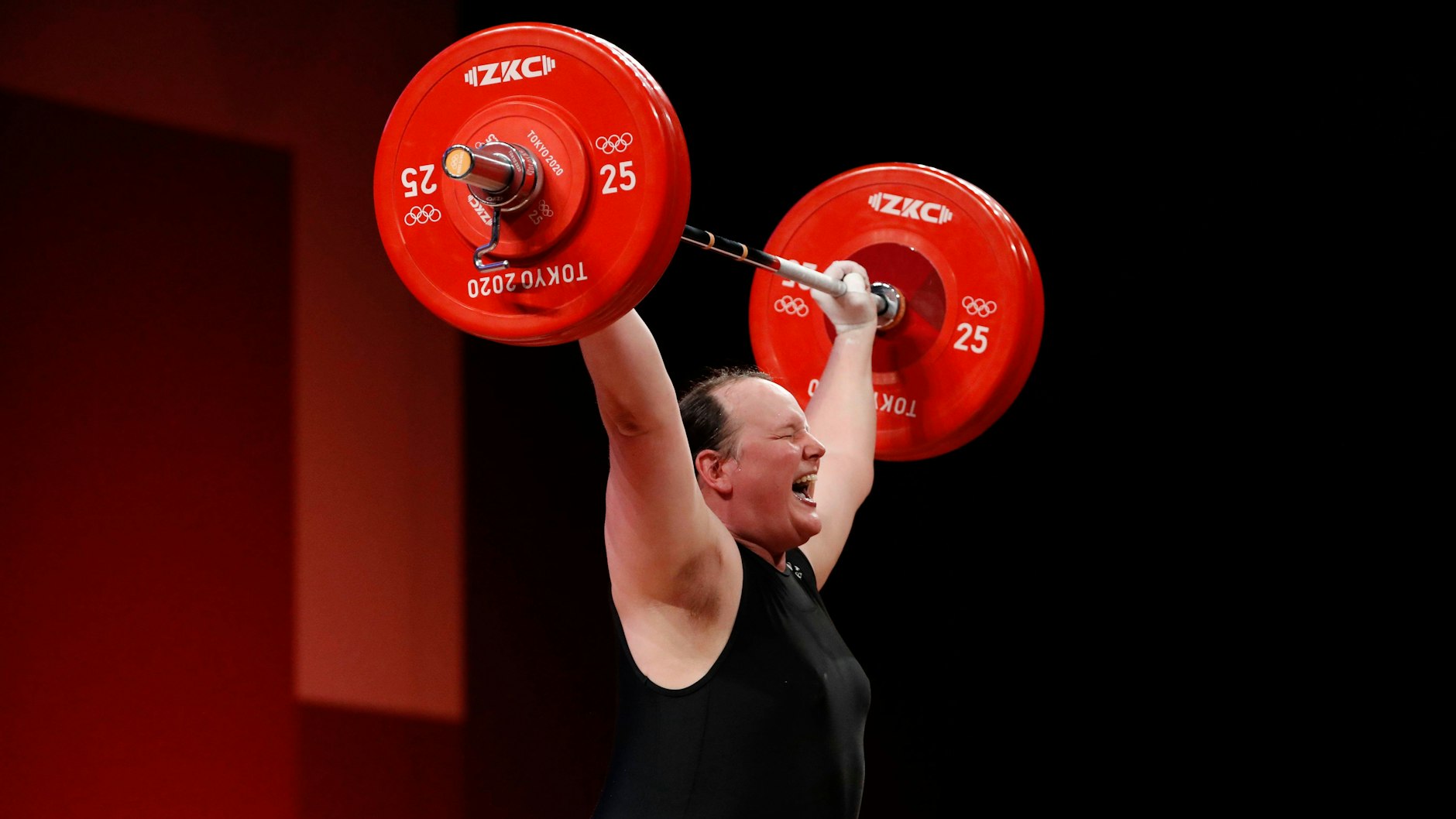 Intersexualität: Auch ein Thema im Sport.