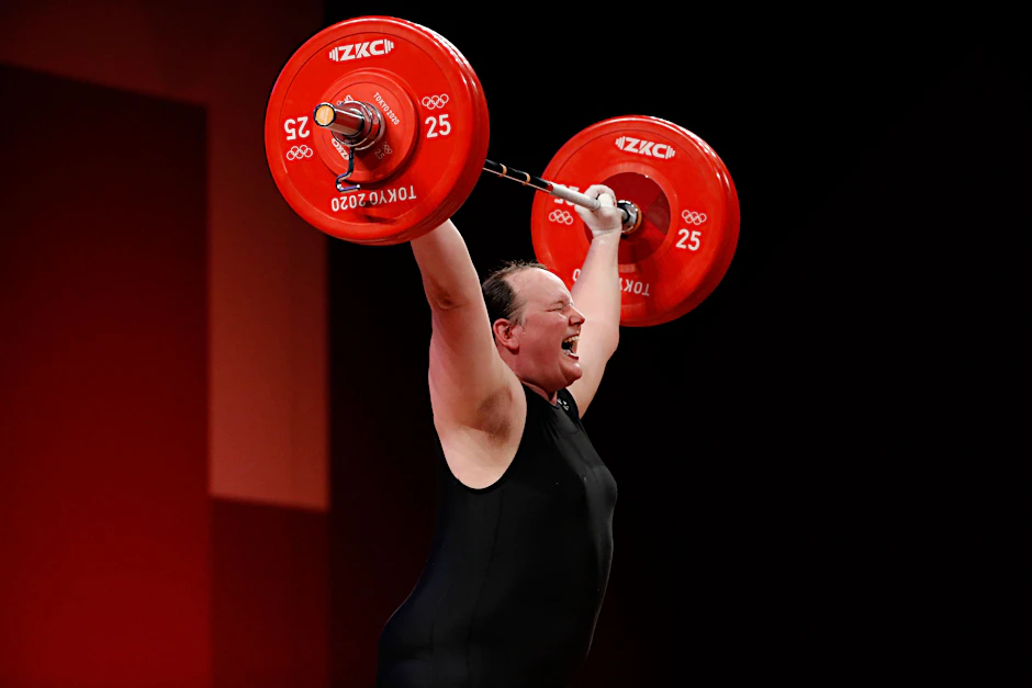 Intersexualität: Auch ein Thema im Sport.