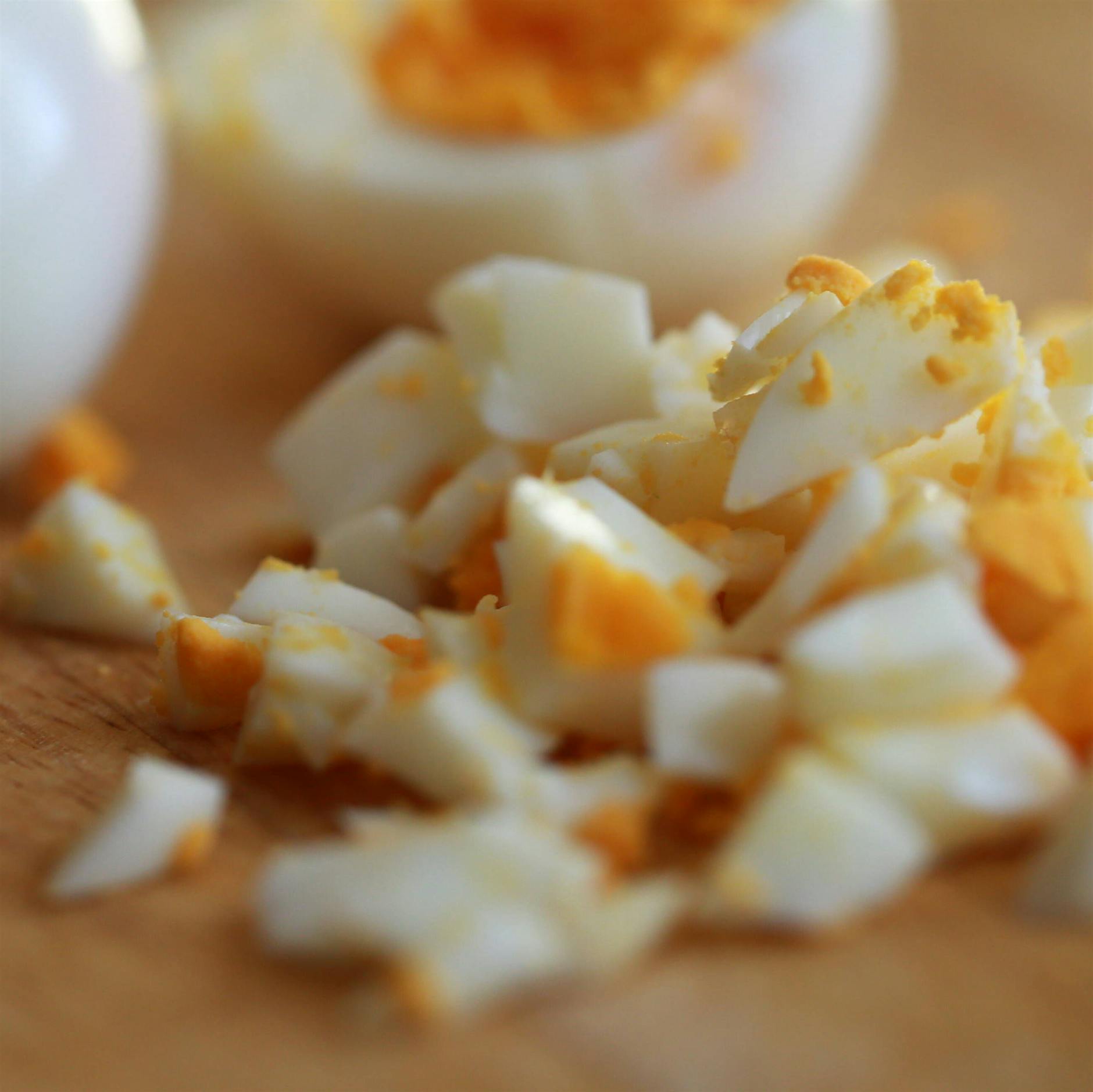 Rezept aus der DDR: Kennen Sie Eierfrikassee? Sooo köstlich mit Reis!