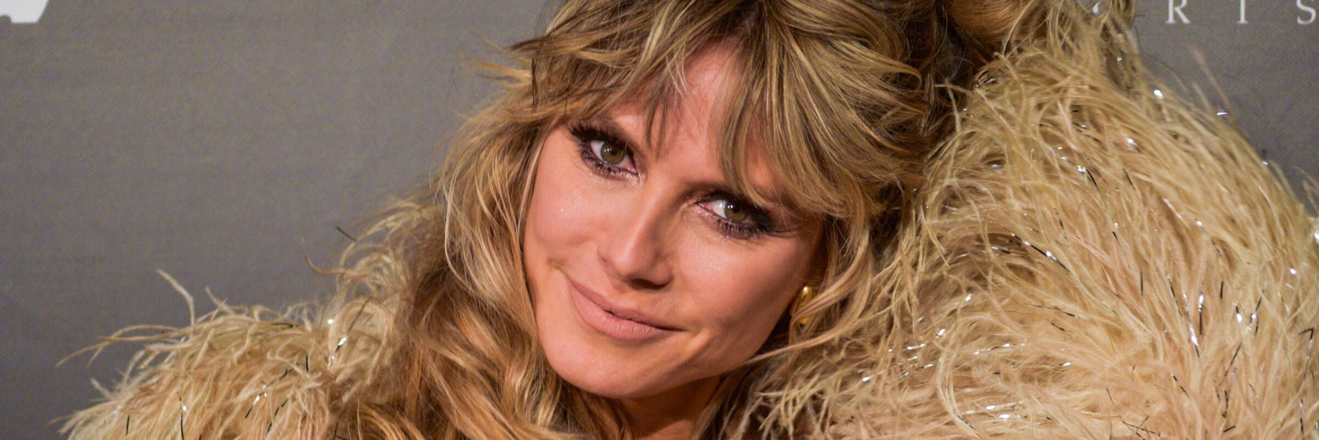 Heidi Klum hat keine finanziellen Sorgen mehr.