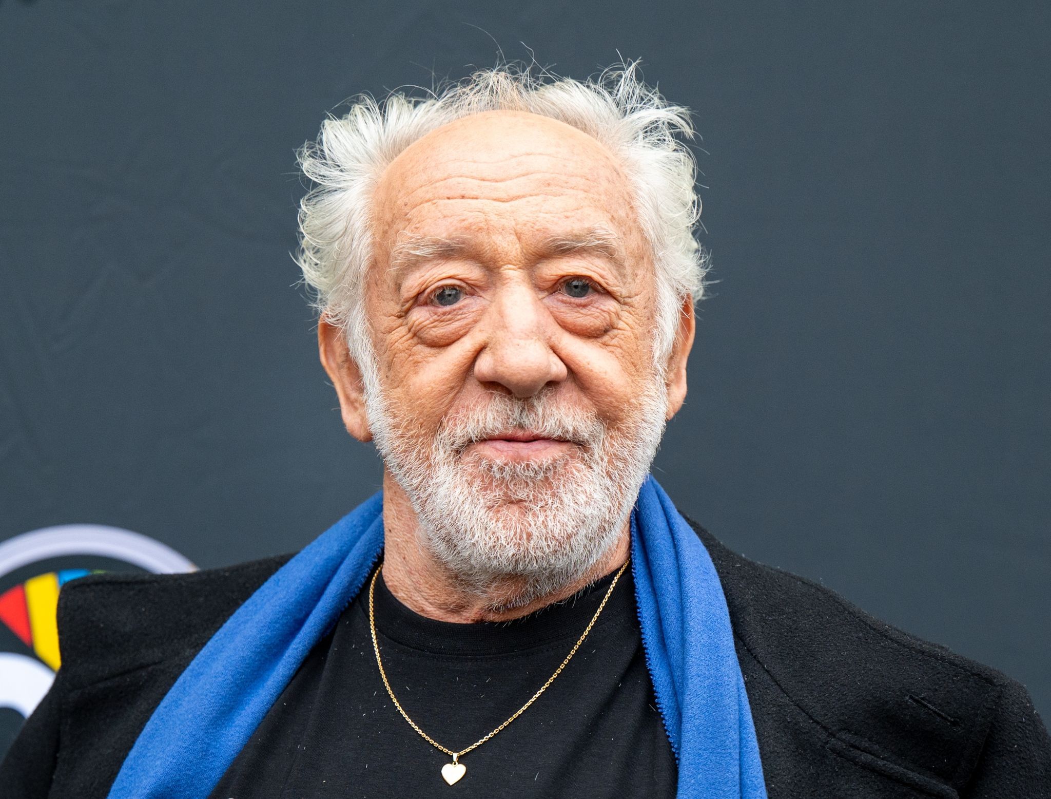 Image - Dieter Hallervorden eröffnet ein neues Theater