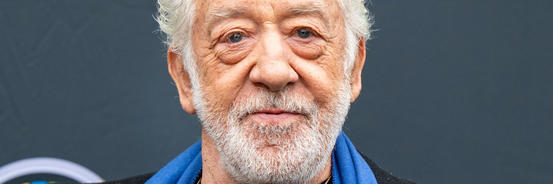 Der Schauspieler und Kabarettist Dieter Hallervorden.