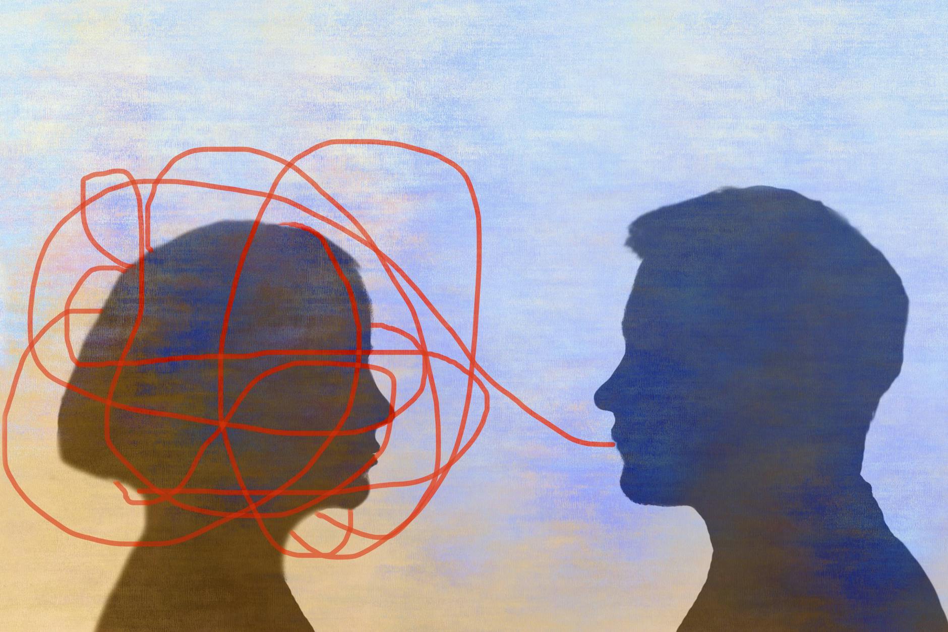 Sollte sich die ungewollt Schwangere bei einem Berater nicht gut aufgehoben fühlen, kann sie ihn wechseln. Den Anspruch hat sie zumindest bei pro familia.