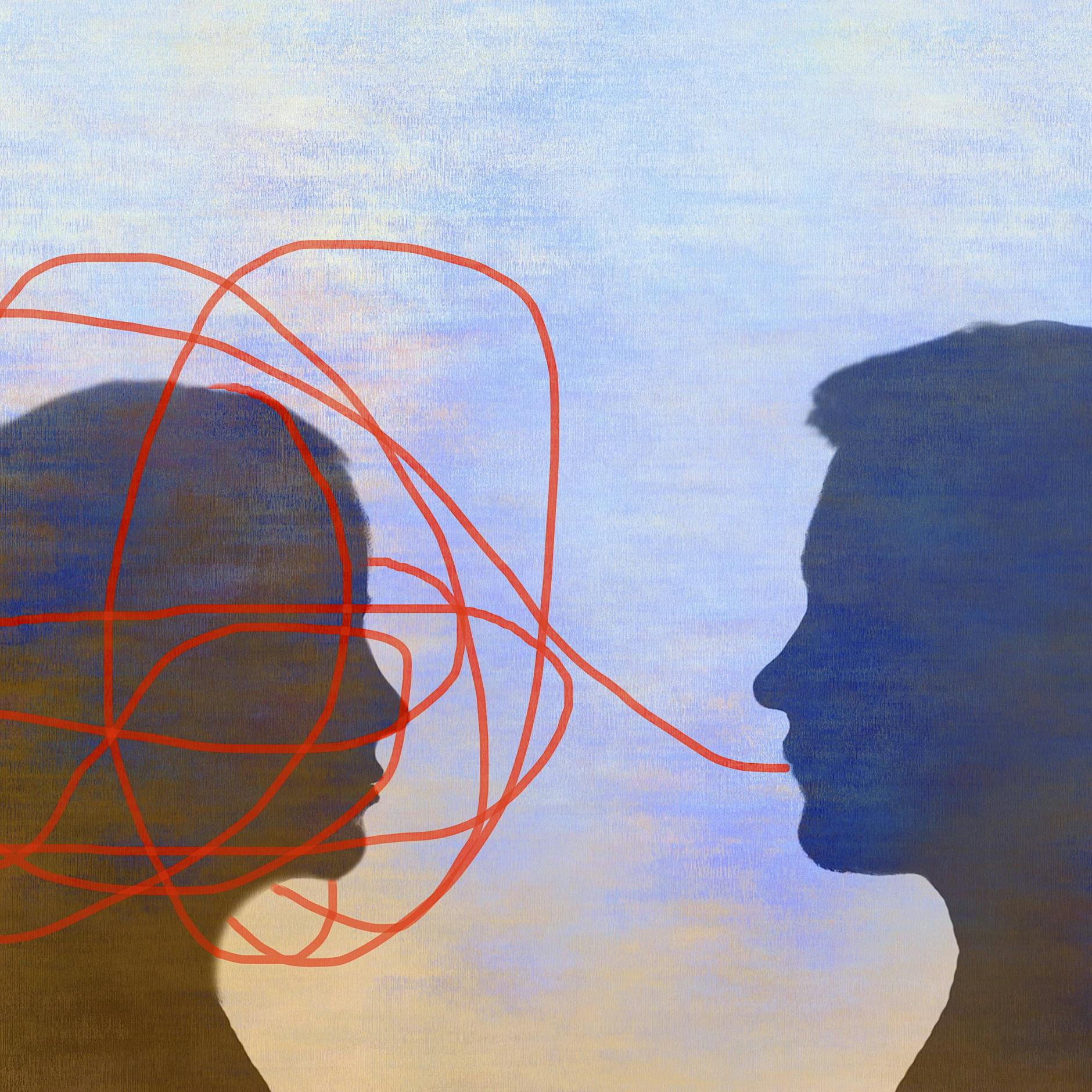 „Ich habe mich entschieden“: Was beim Beratungsgespräch geschieht