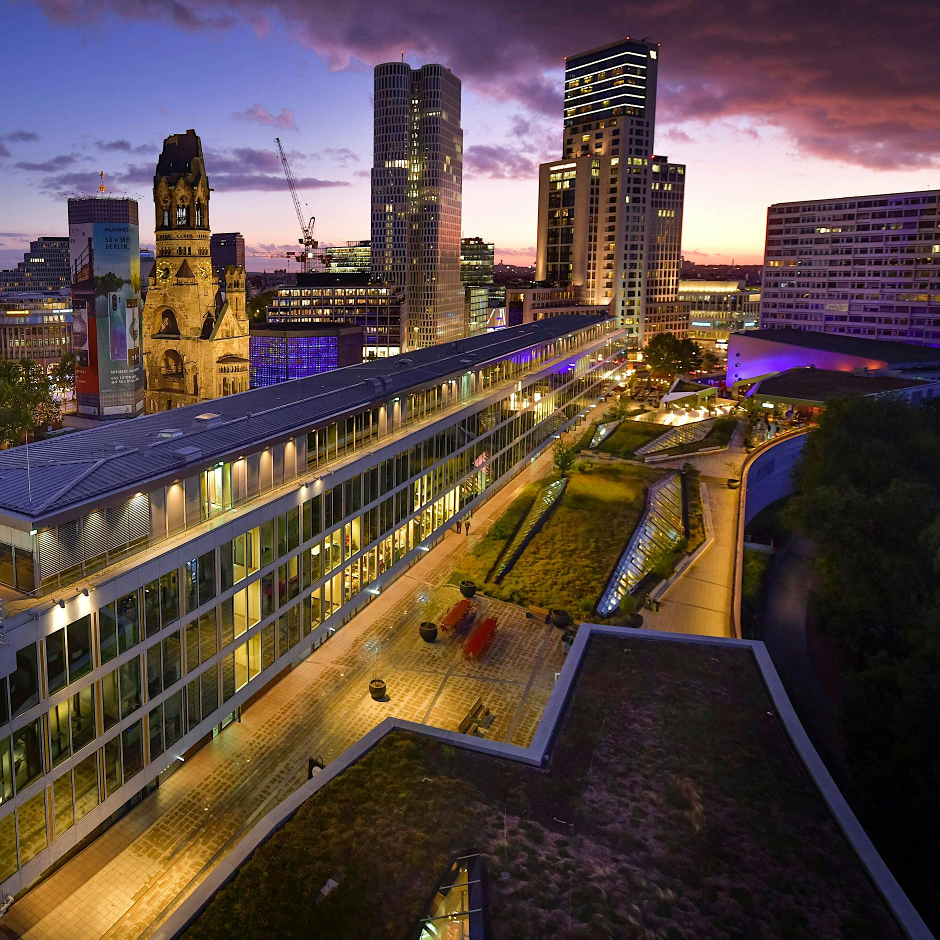 Städtepartnerschaften in der Ukraine: Berliner Bezirke wollen helfen