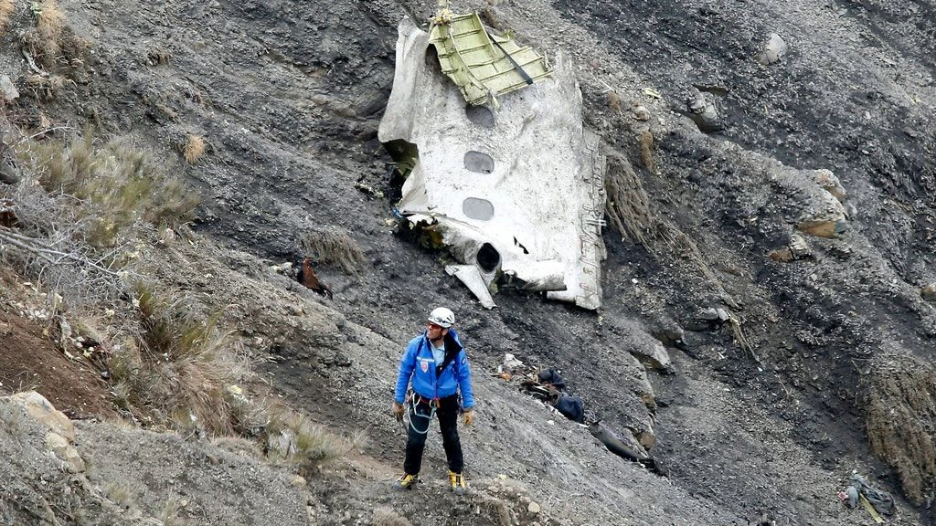 Strafgericht: Airline nicht schuld an Germanwings-Absturz
