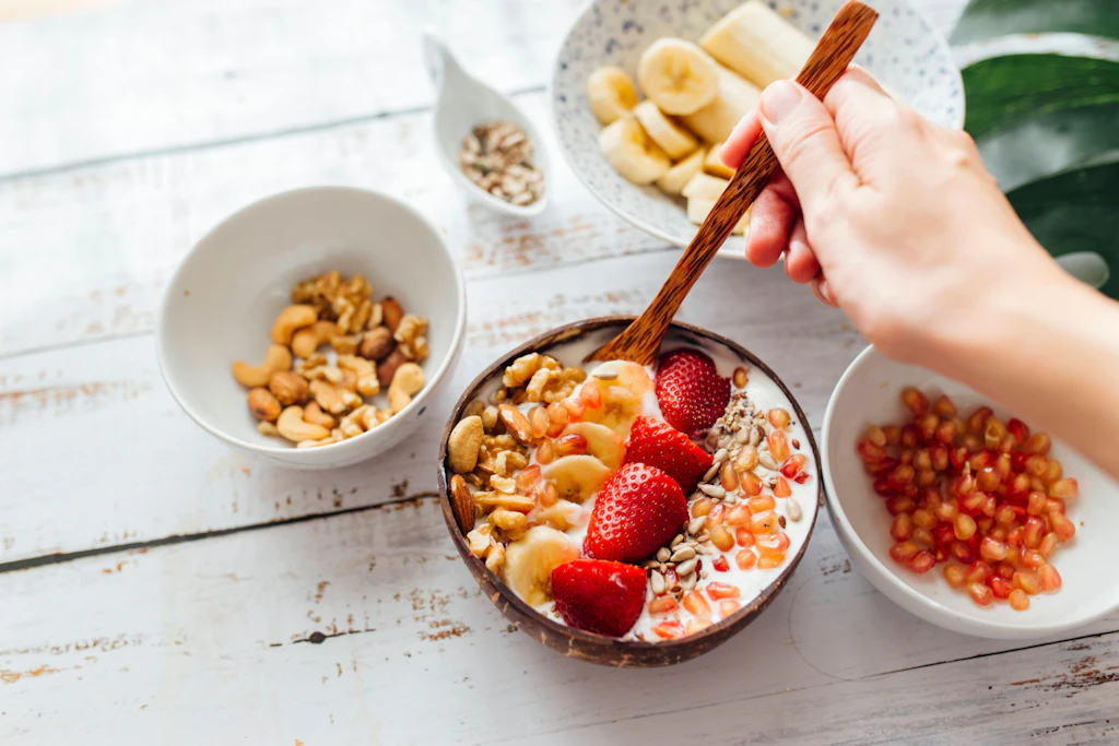 Sie wollen abnehmen? Dann ist das Frühstück so wichtig – hier leckere Ideen und schnelle Rezepte!