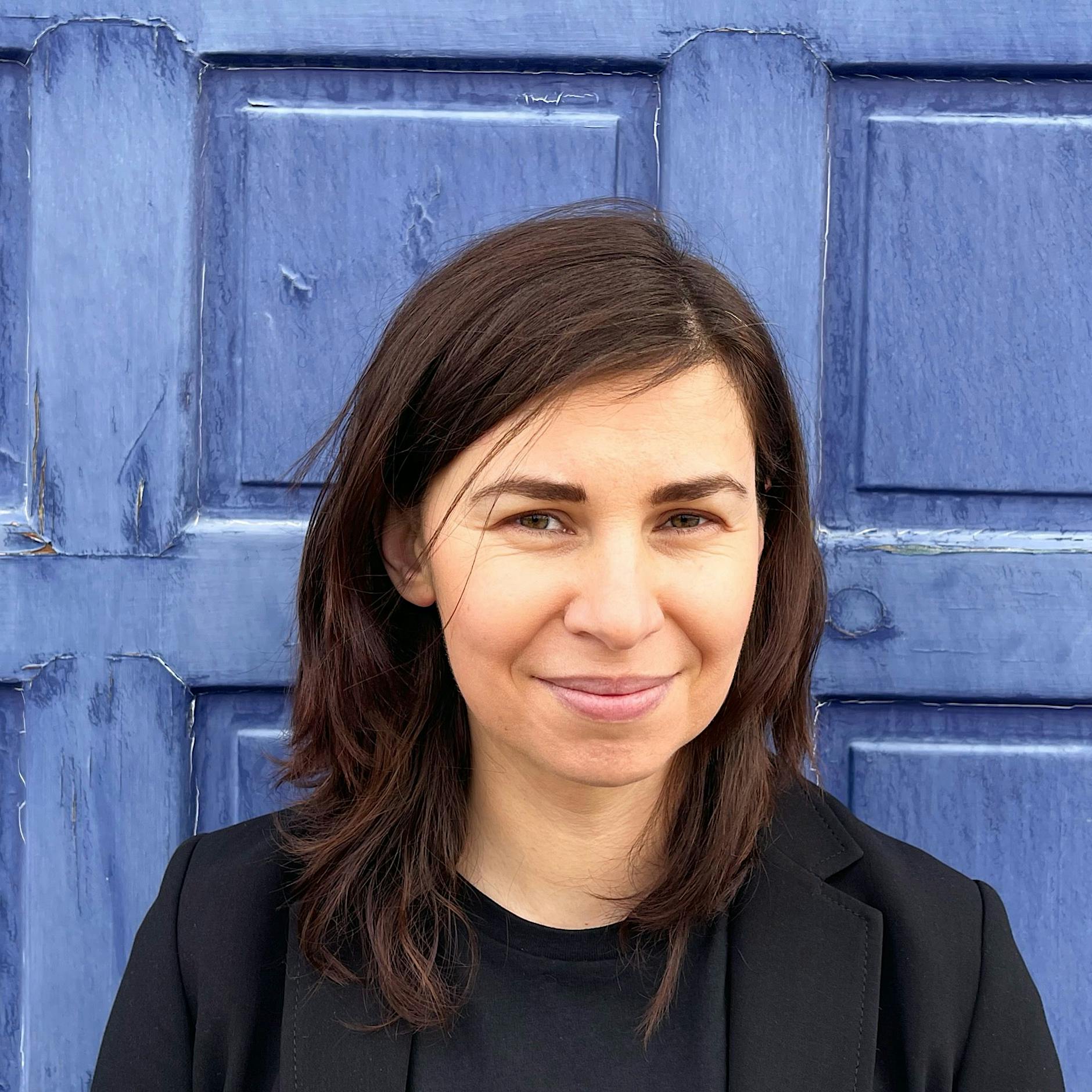 Tanja Maljartschuk: „Die Ukrainer haben die Opferrolle abgelegt“