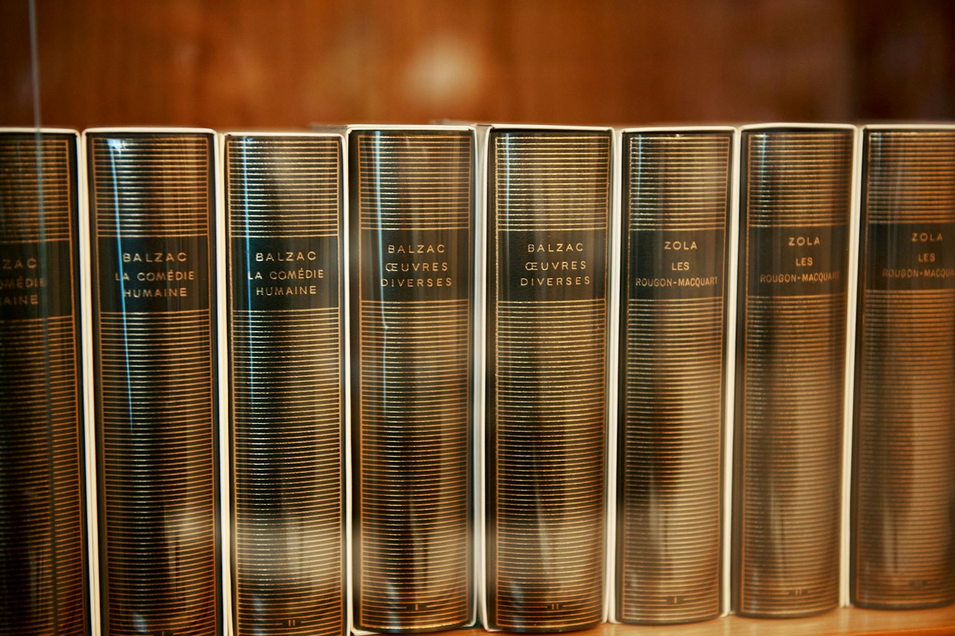 Zola, Balzac: Bei der strategischen Souveränität Europas geht es auch um Softpower.