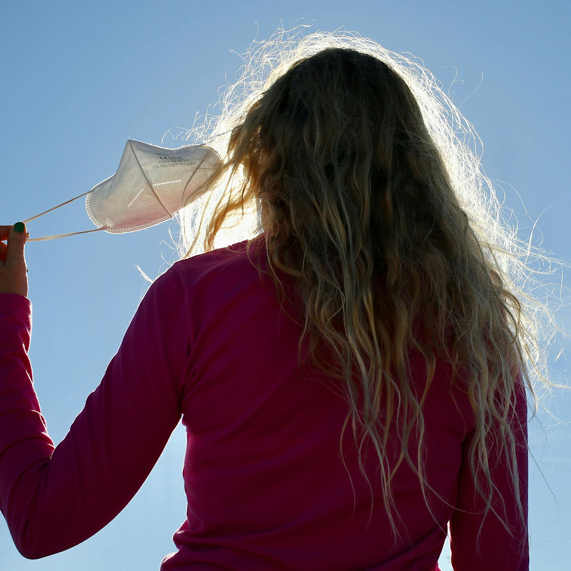 Maskenpflicht in Spanien weitgehend beendet