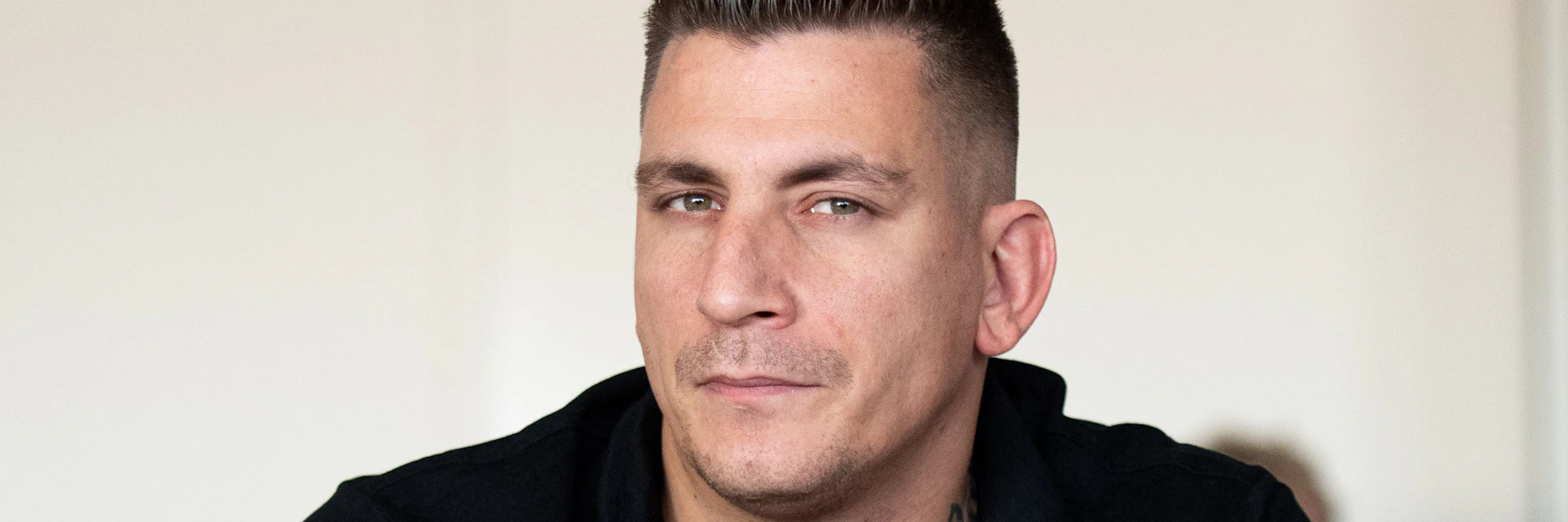 Verurteilt: Skandal-Rapper Gzuz.