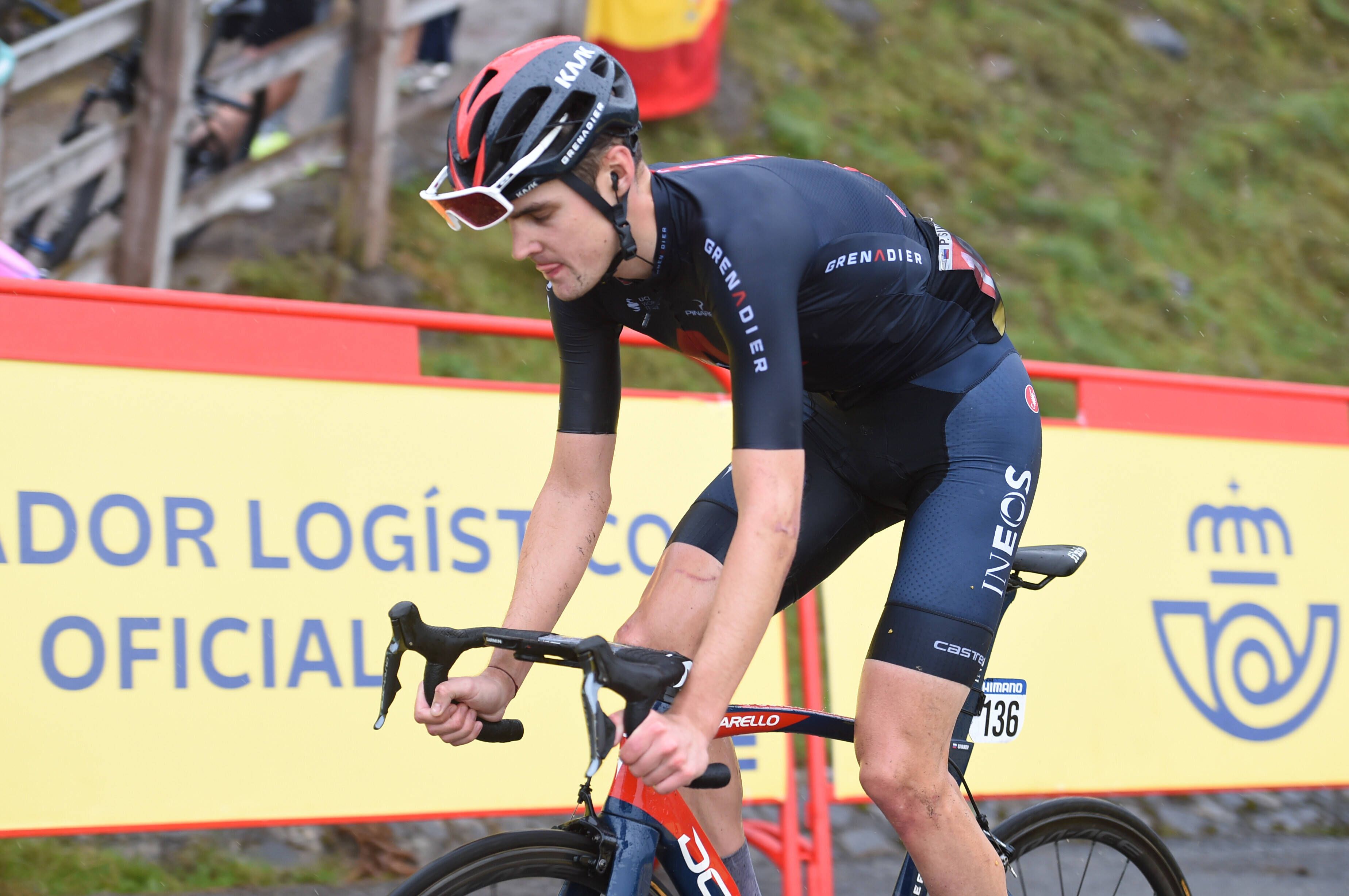 Abscheu gegen Putin! Russischer Radprofi Pawel Siwakow wird Franzose