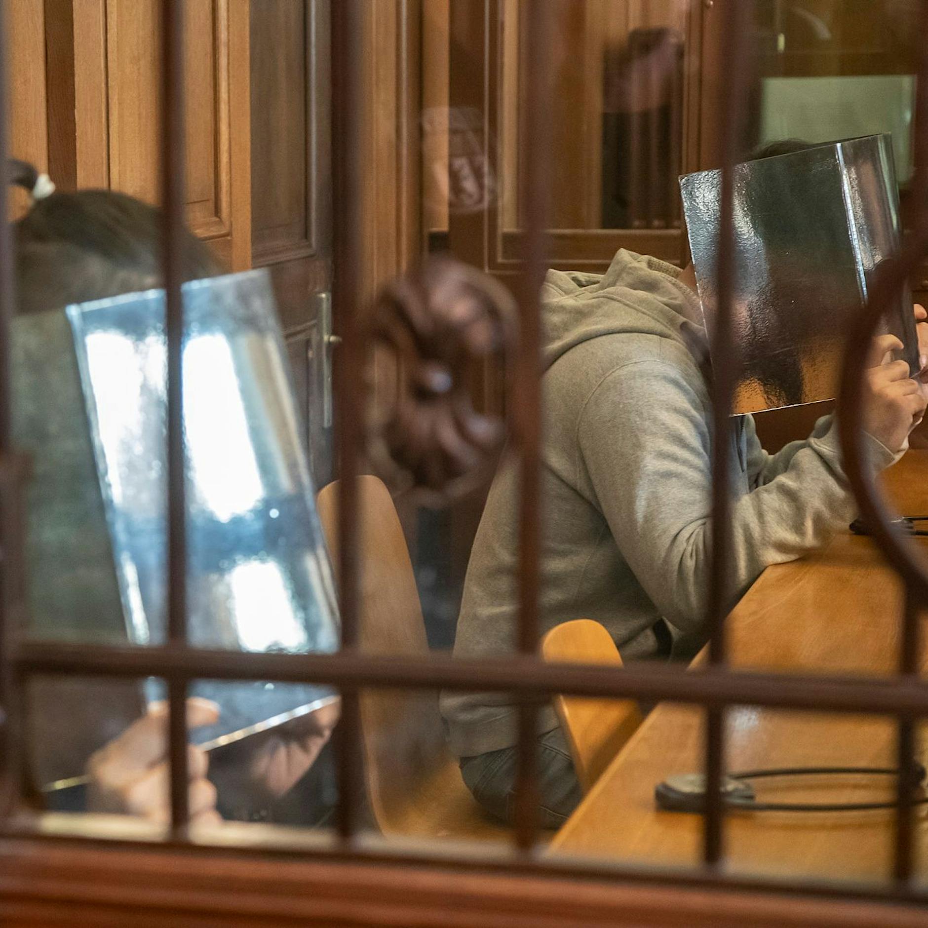 Freundin des Mordopfers: „Niemand von Maryams Familie war bei ihrer Beerdigung“