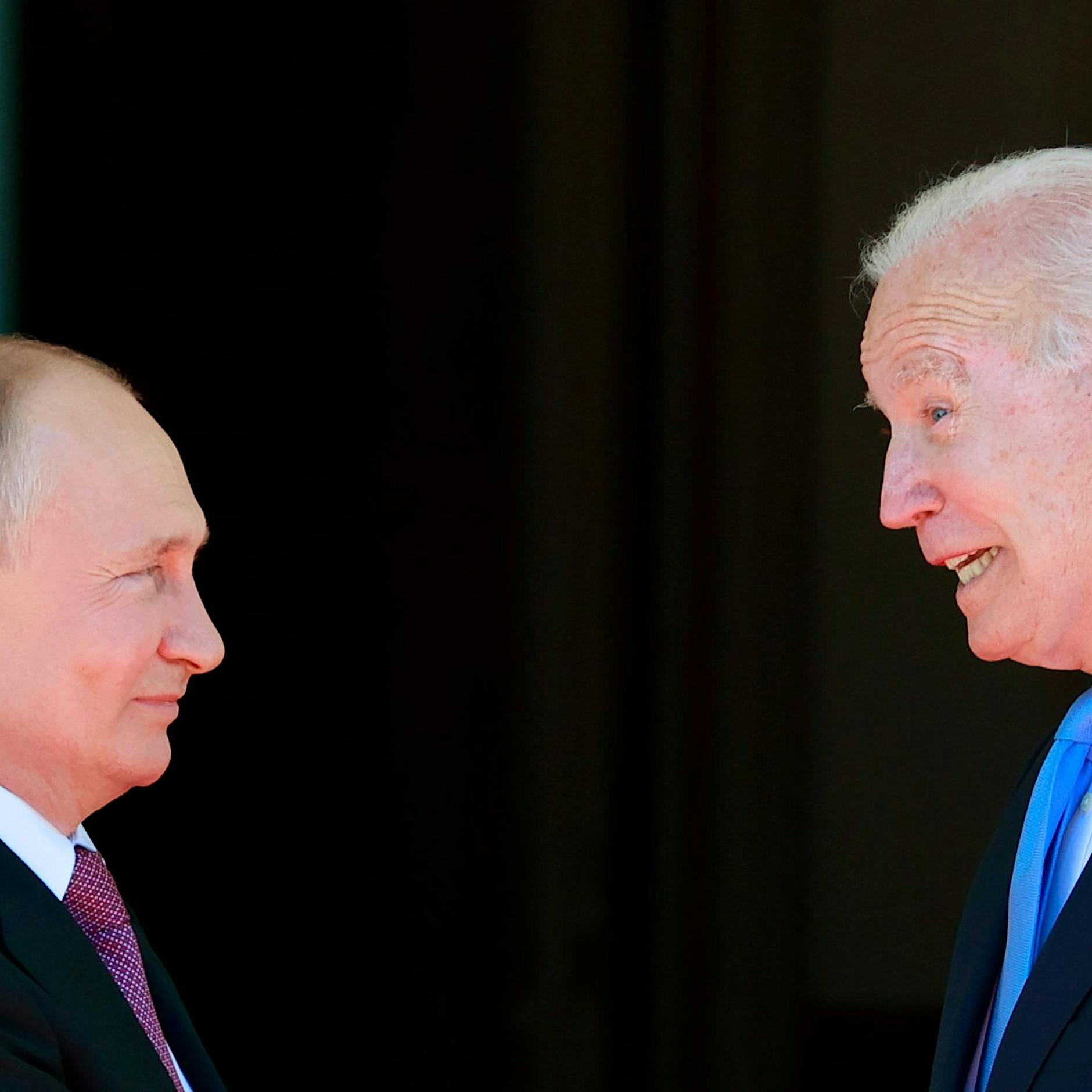 US-Senator ruft zur Ermordung von Putin auf