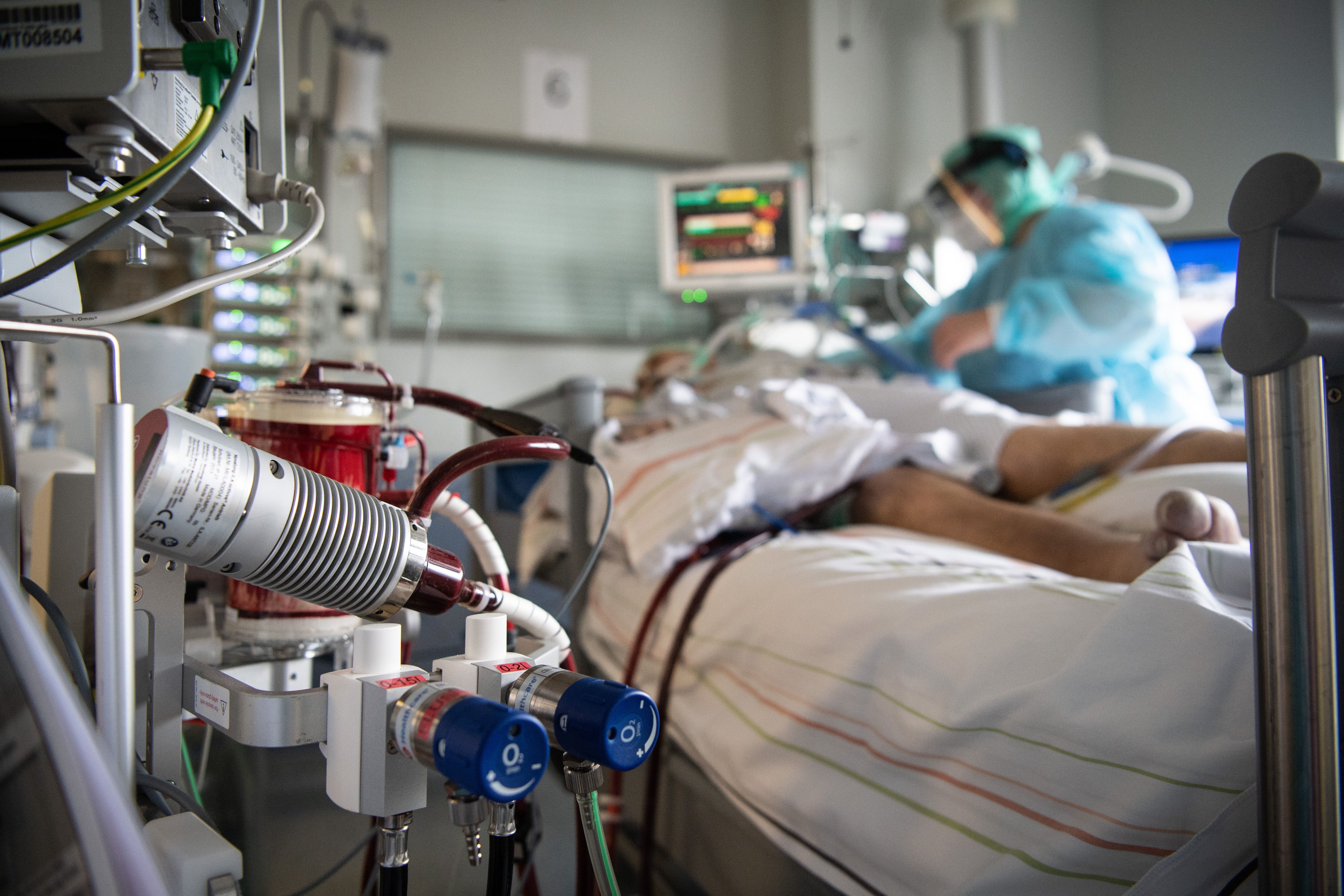 Corona und der Ukraine-Krieg: Diese brisante Gemengelage kommt jetzt auf uns zu