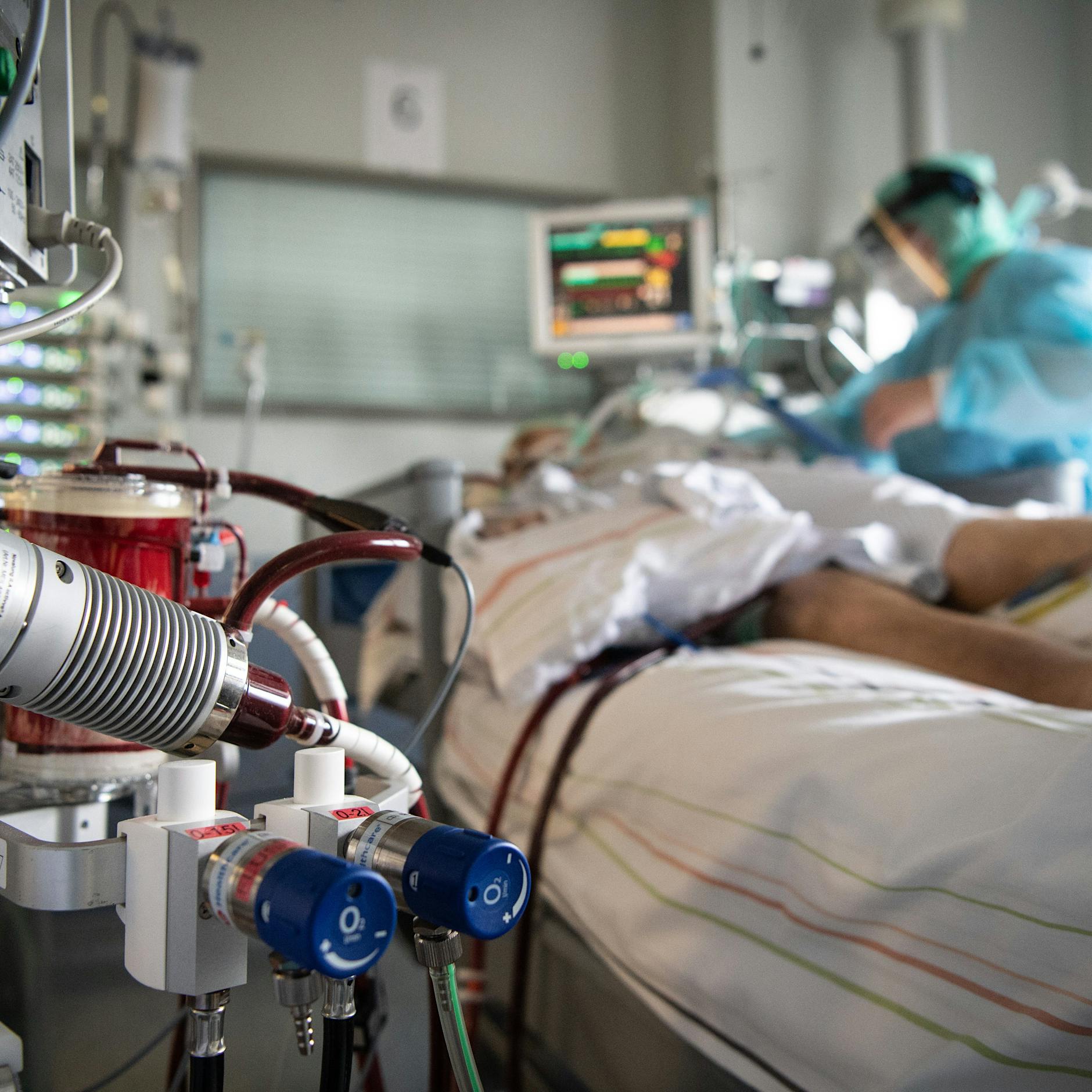 Corona und der Ukraine-Krieg: Diese brisante Gemengelage kommt jetzt auf uns zu